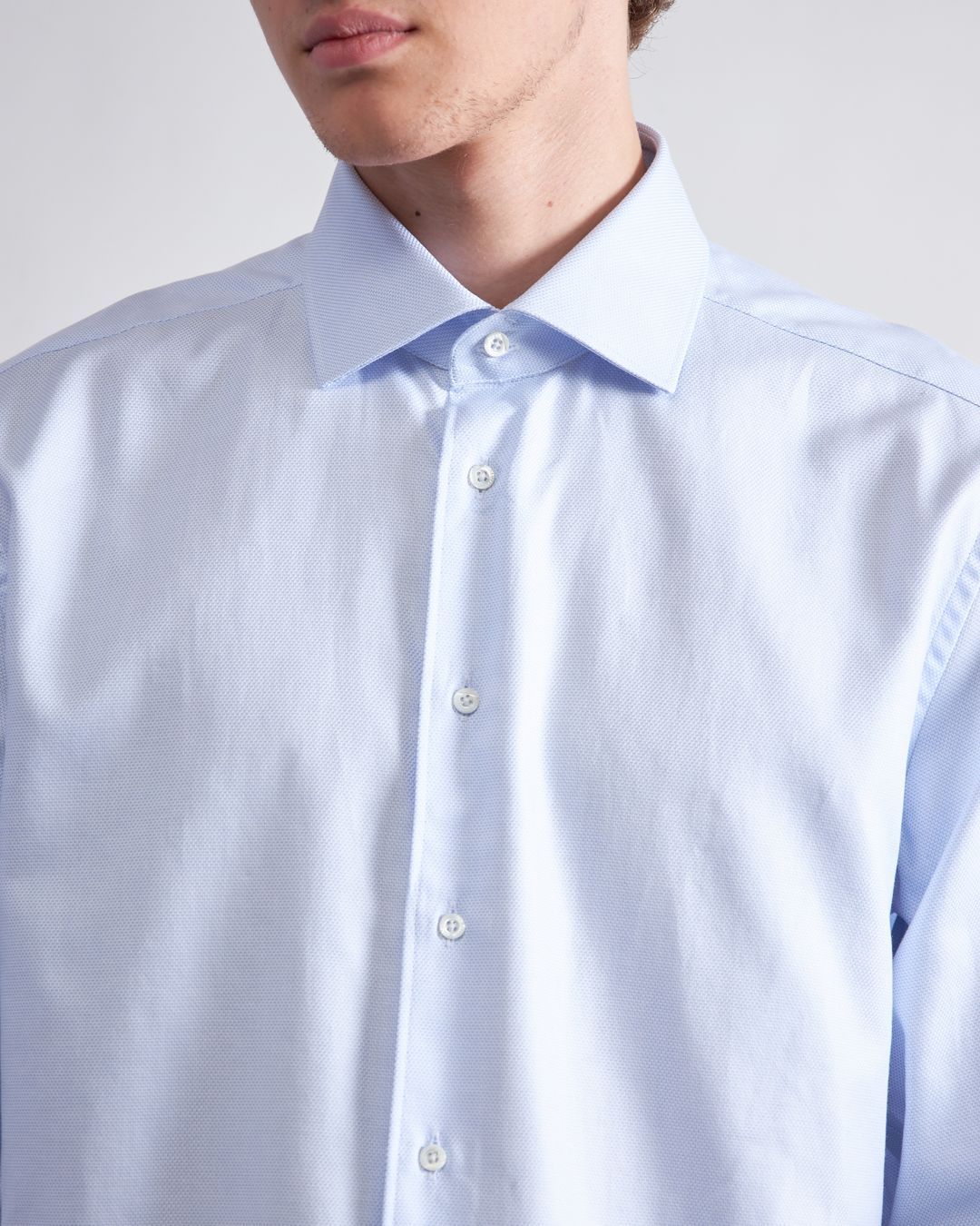 Купить Рубашка CORNELIANI