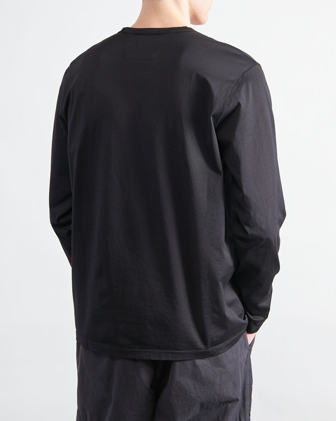 Купить Лонгслив CP COMPANY MEN