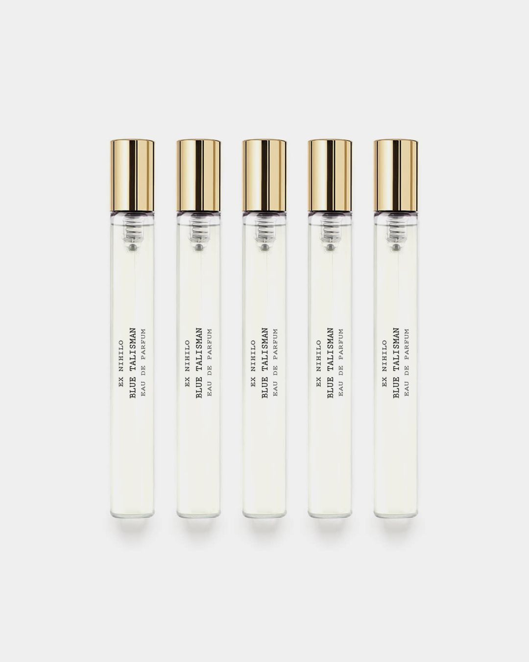 Купить Гедонист 10-лет лимит парфюмерная вода муж. спрей EX NIHILO