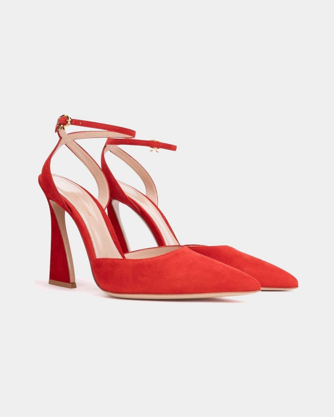 Купить Туфли GIANVITO ROSSI