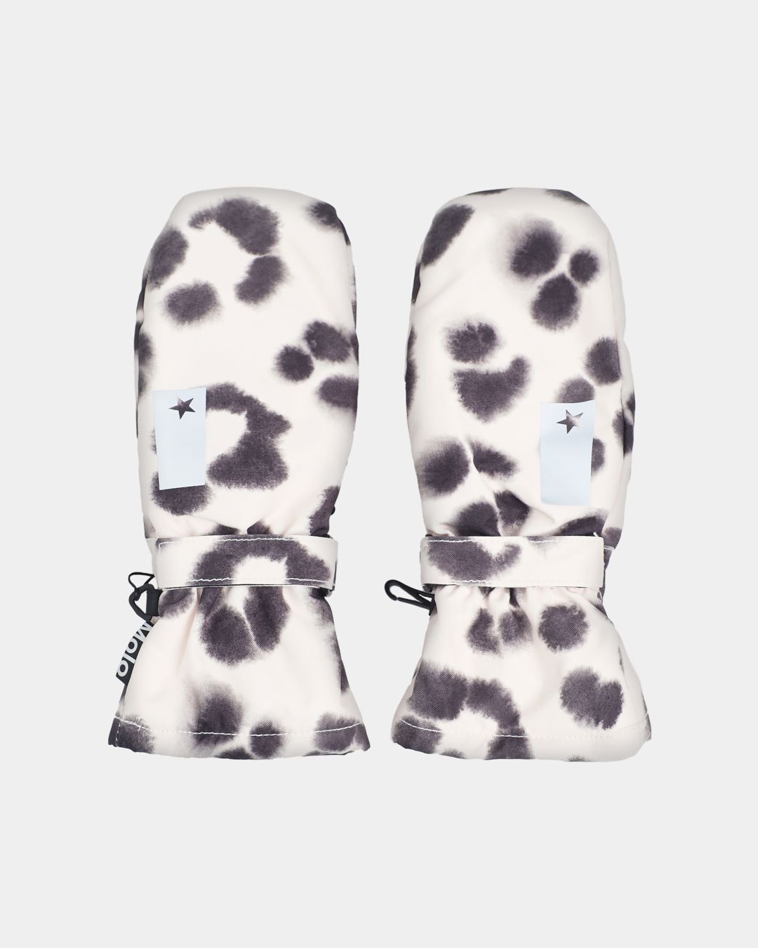 Купить Варежки MOLO