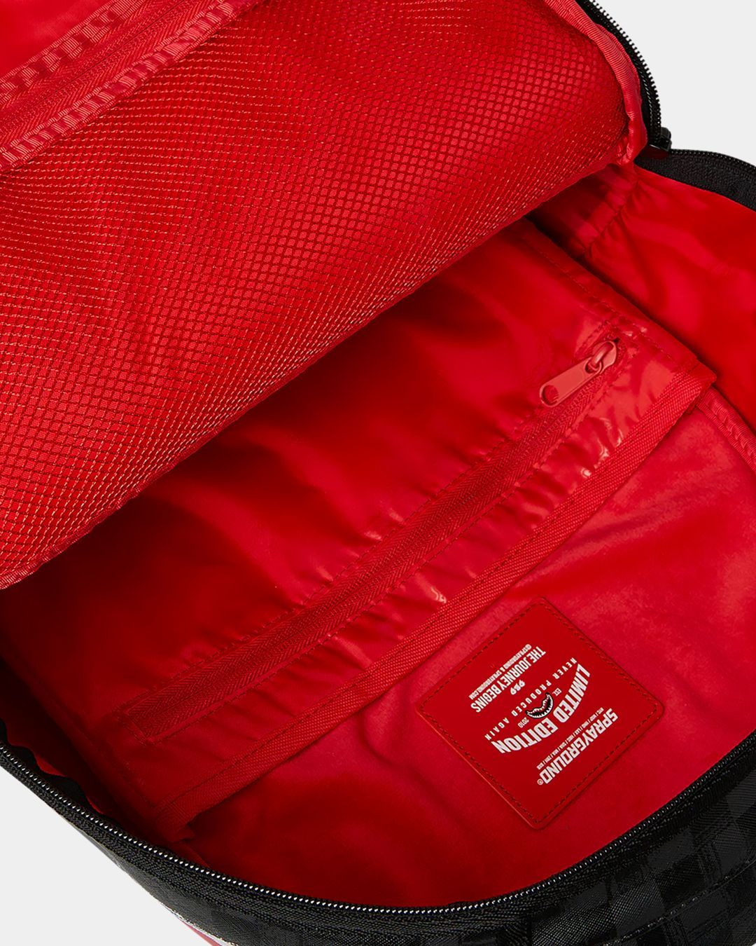 Купить Рюкзак SPRAYGROUND