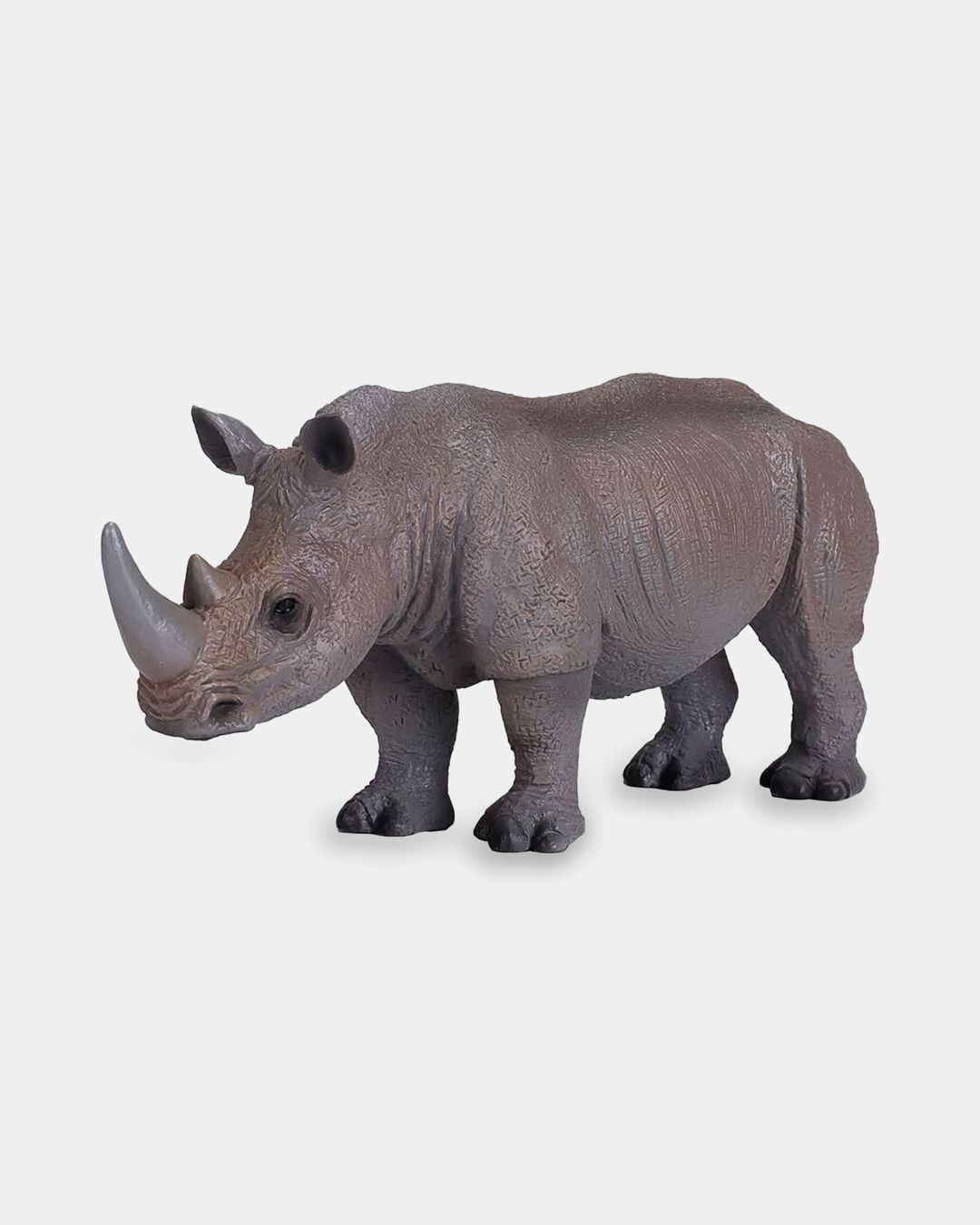 Купить Белый носорог amw2049 KONIK