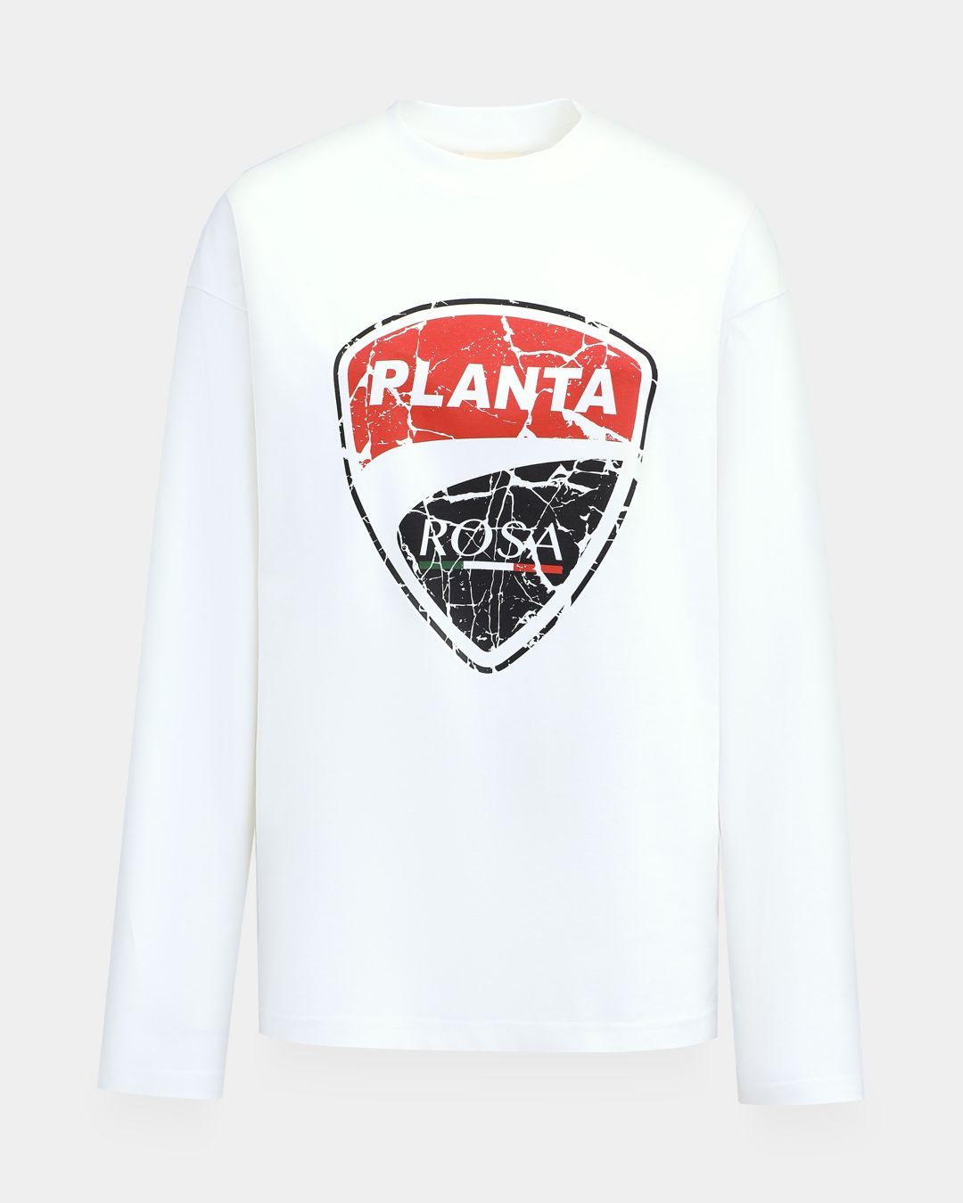 Купить Лонгслив PLANTA ROSA