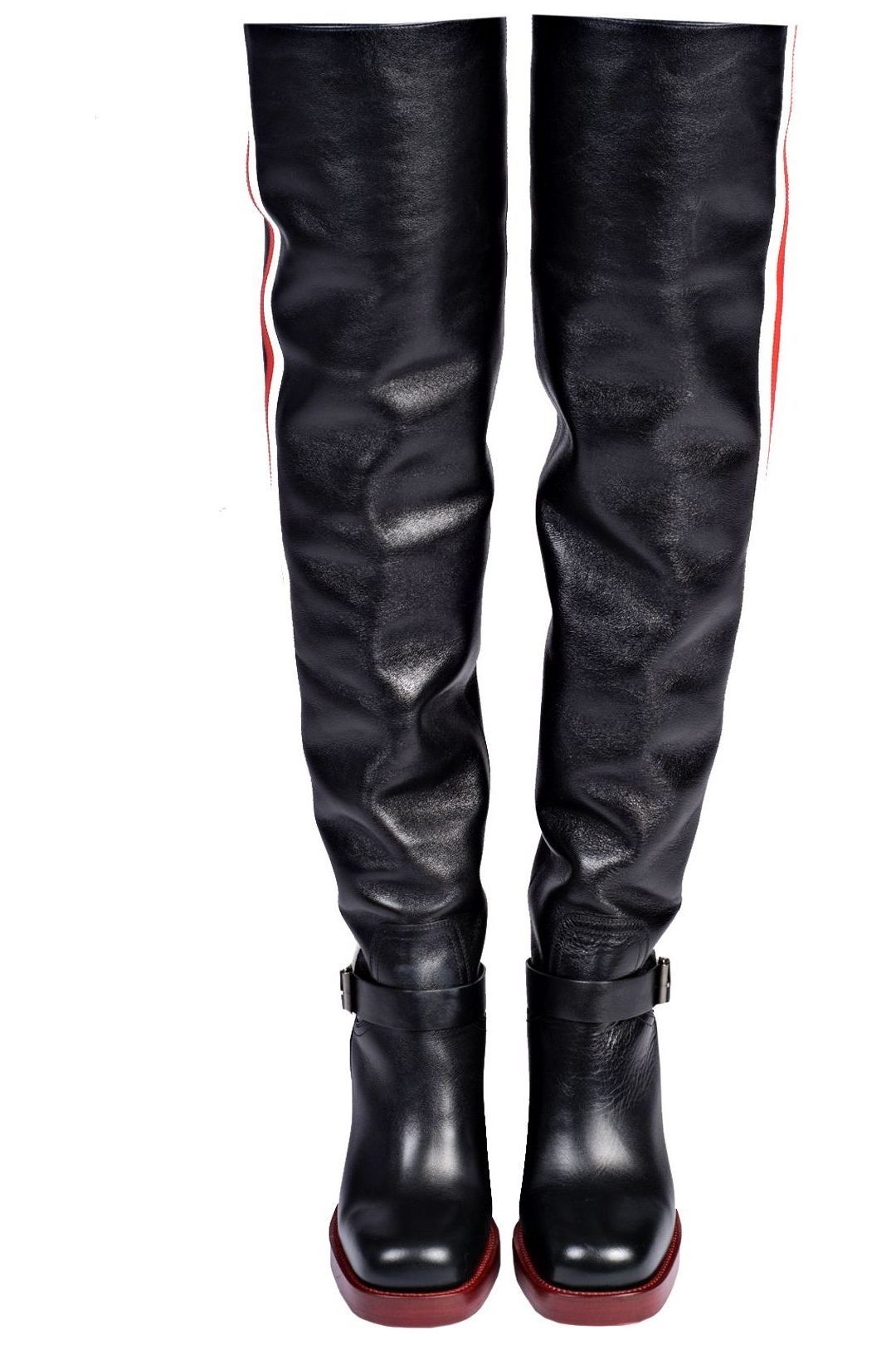 Купить Ботфорты DIOR