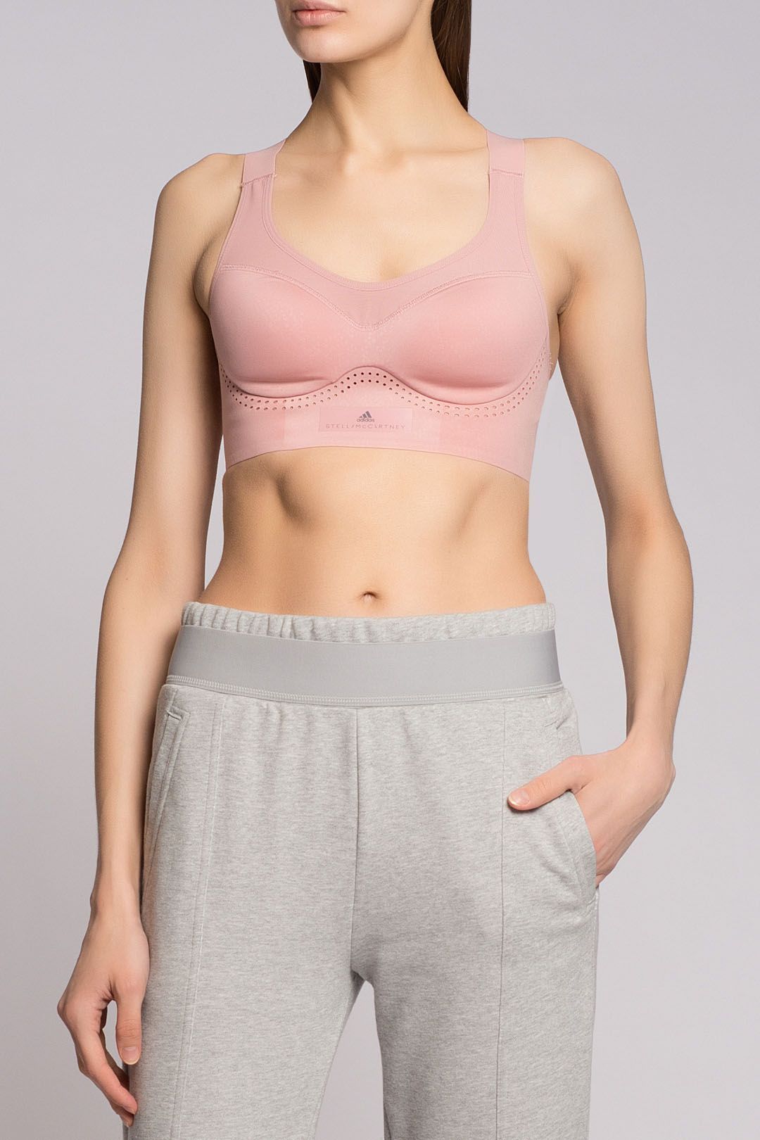 Купить Топ STELLA MCCARTNEY ADIDAS