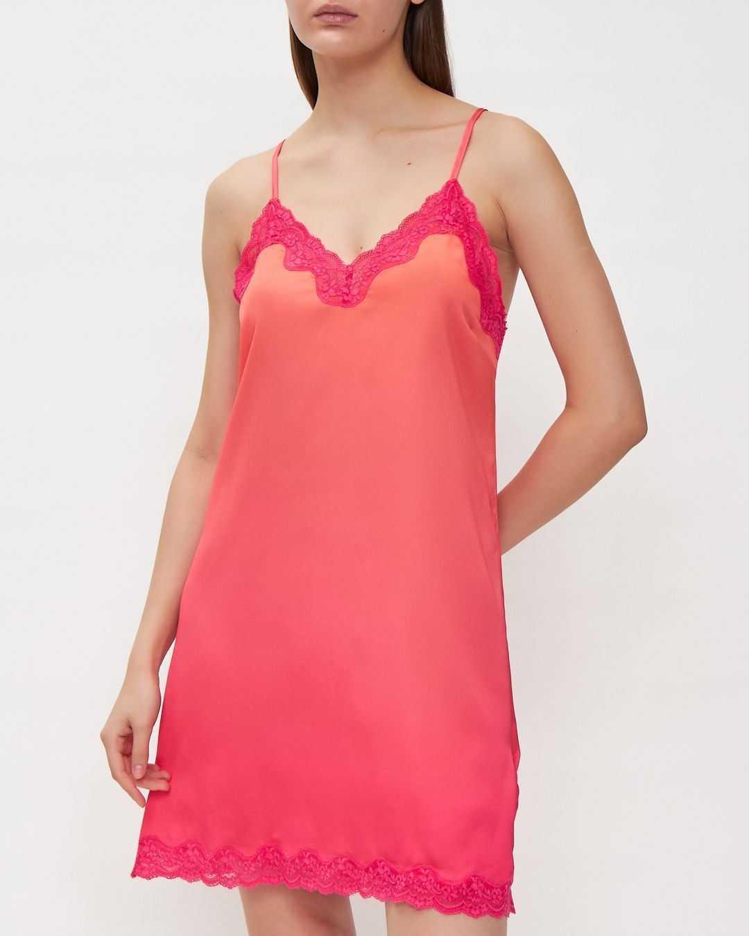 Купить Сорочка LOVE STORIES