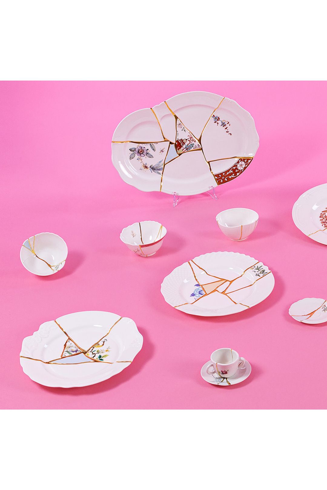 Купить Блюдо SELETTI