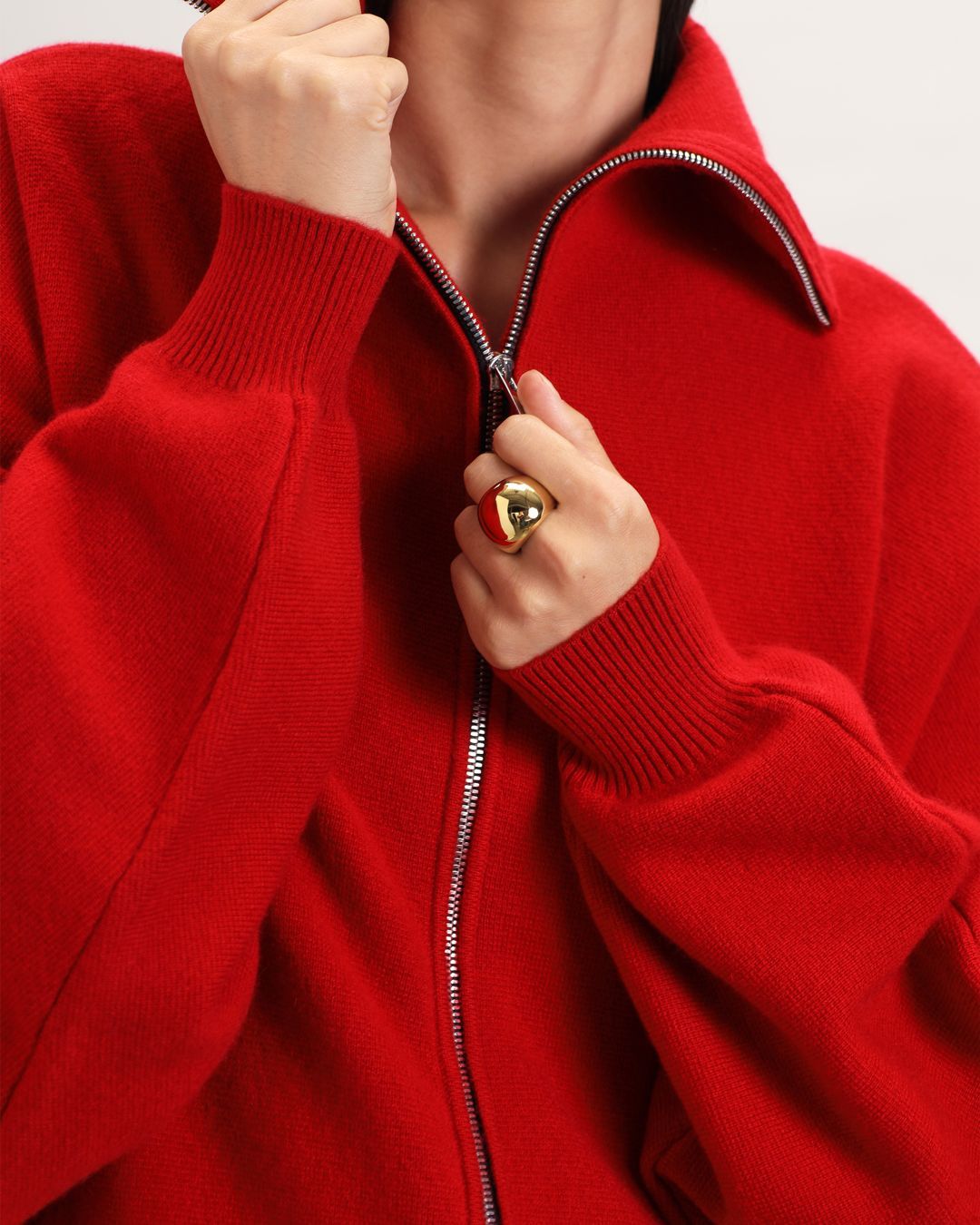 Купить Кольцо RUSHEV