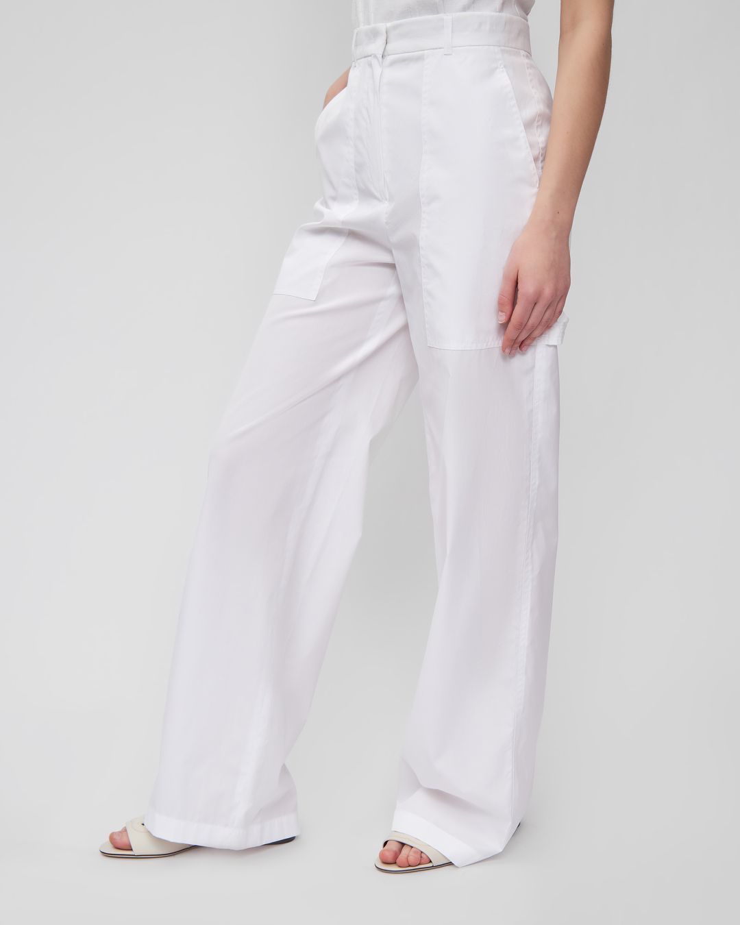 Купить Брюки MAX MARA STUDIO