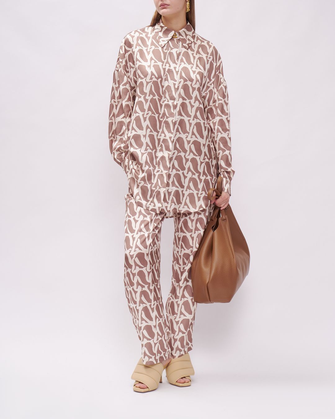 Купить Брюки AERON