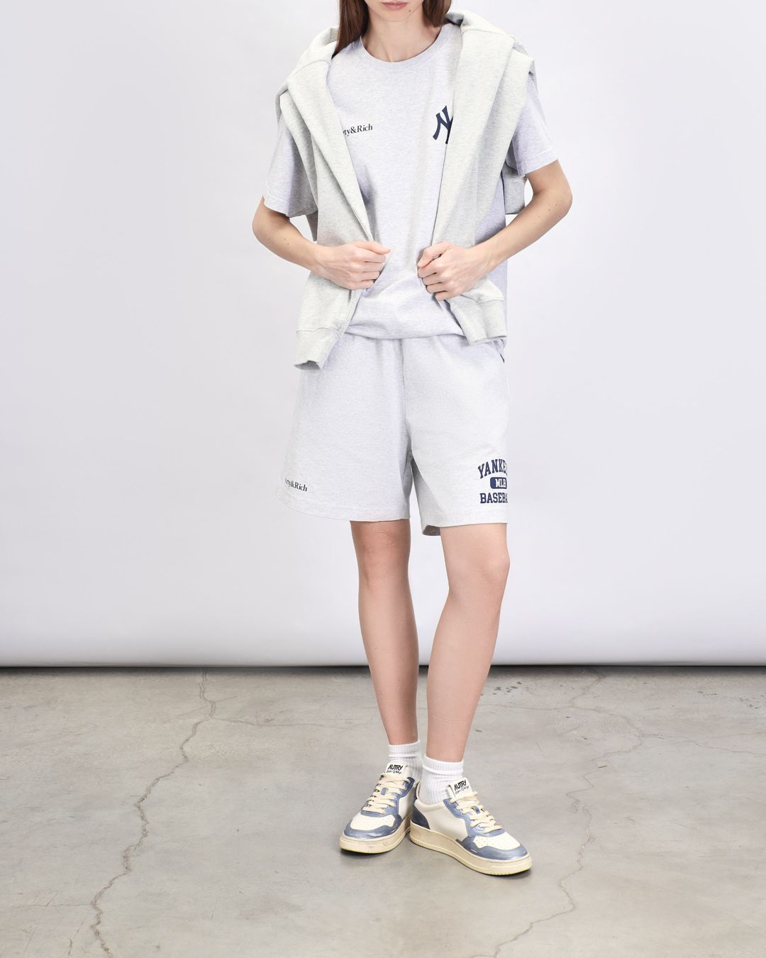 Купить Футболка SPORTY&RICH