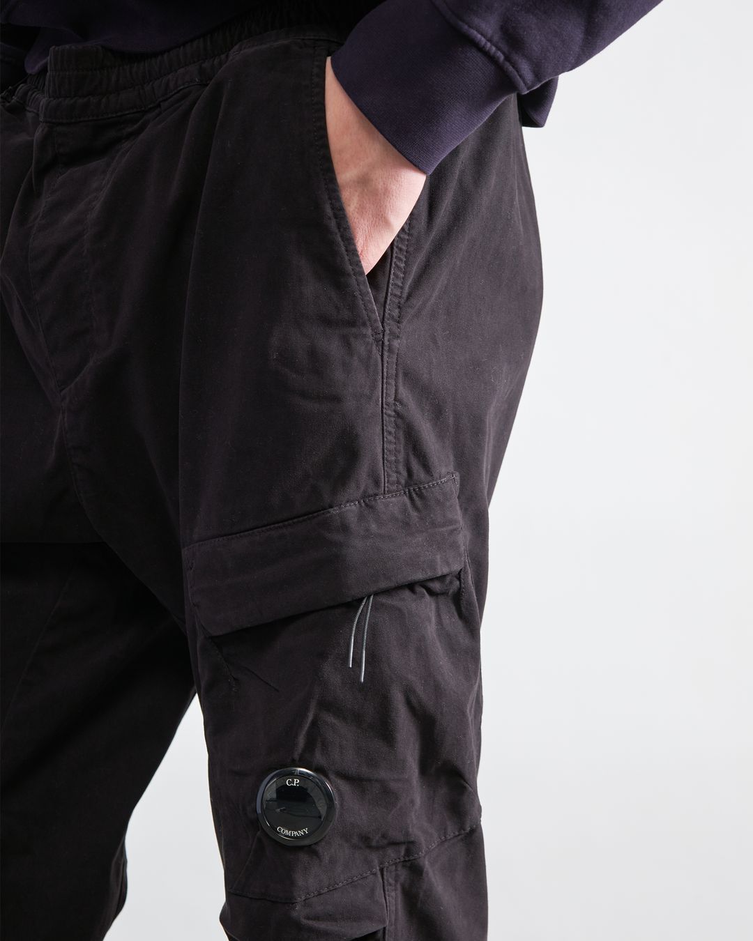 Купить Брюки CP COMPANY