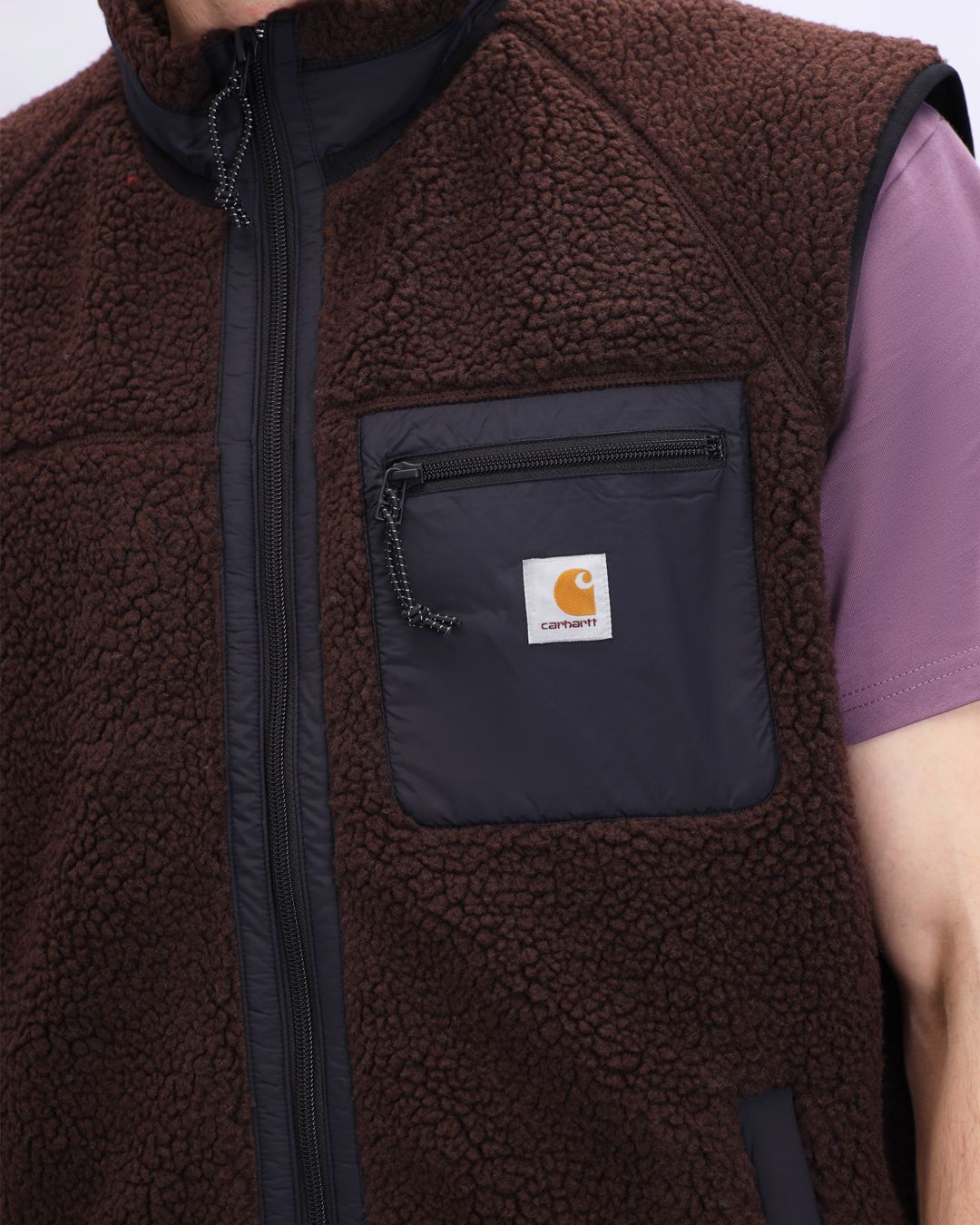 Купить Жилет CARHARTT WIP