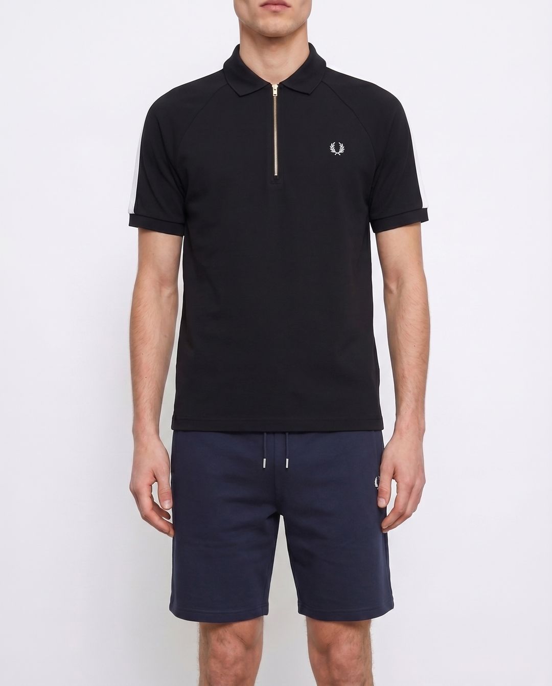 Купить Футболка FRED PERRY