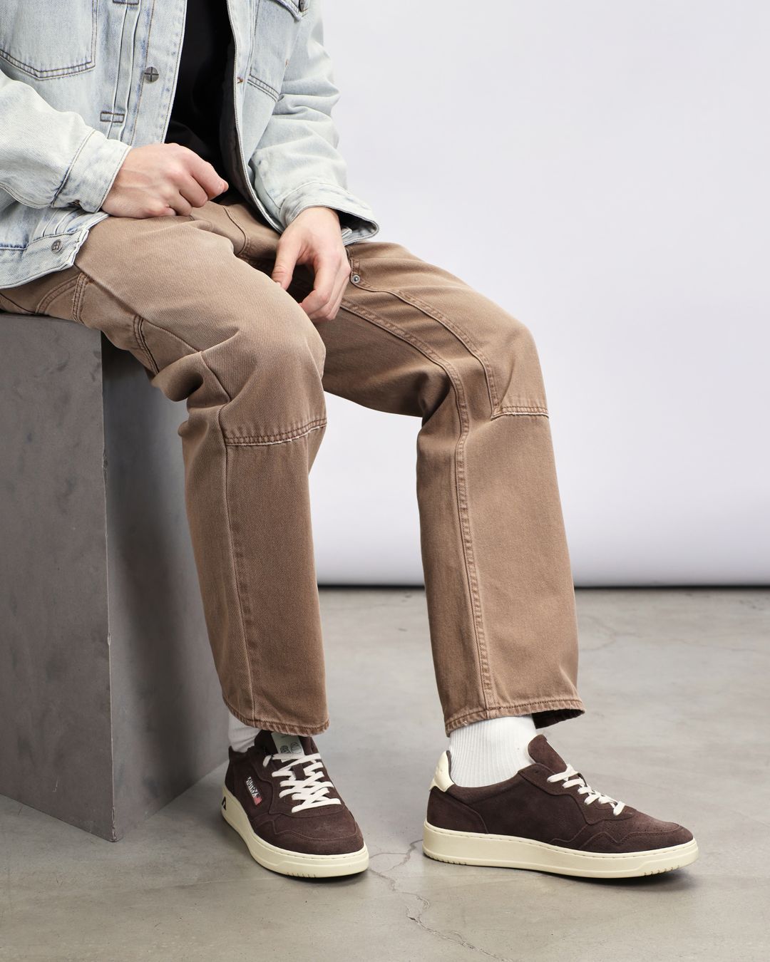 Купить Кеды AUTRY