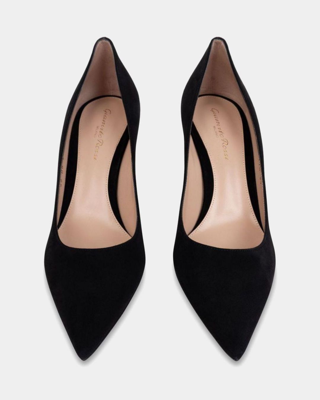 Купить Туфли GIANVITO ROSSI