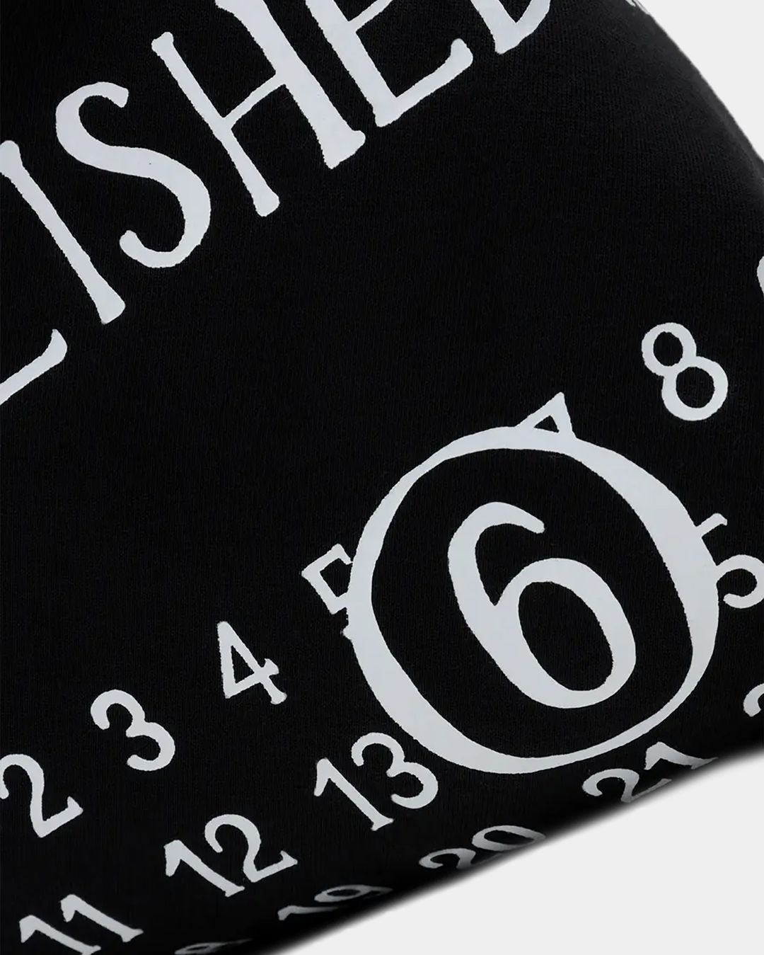 Купить Сумка MM6