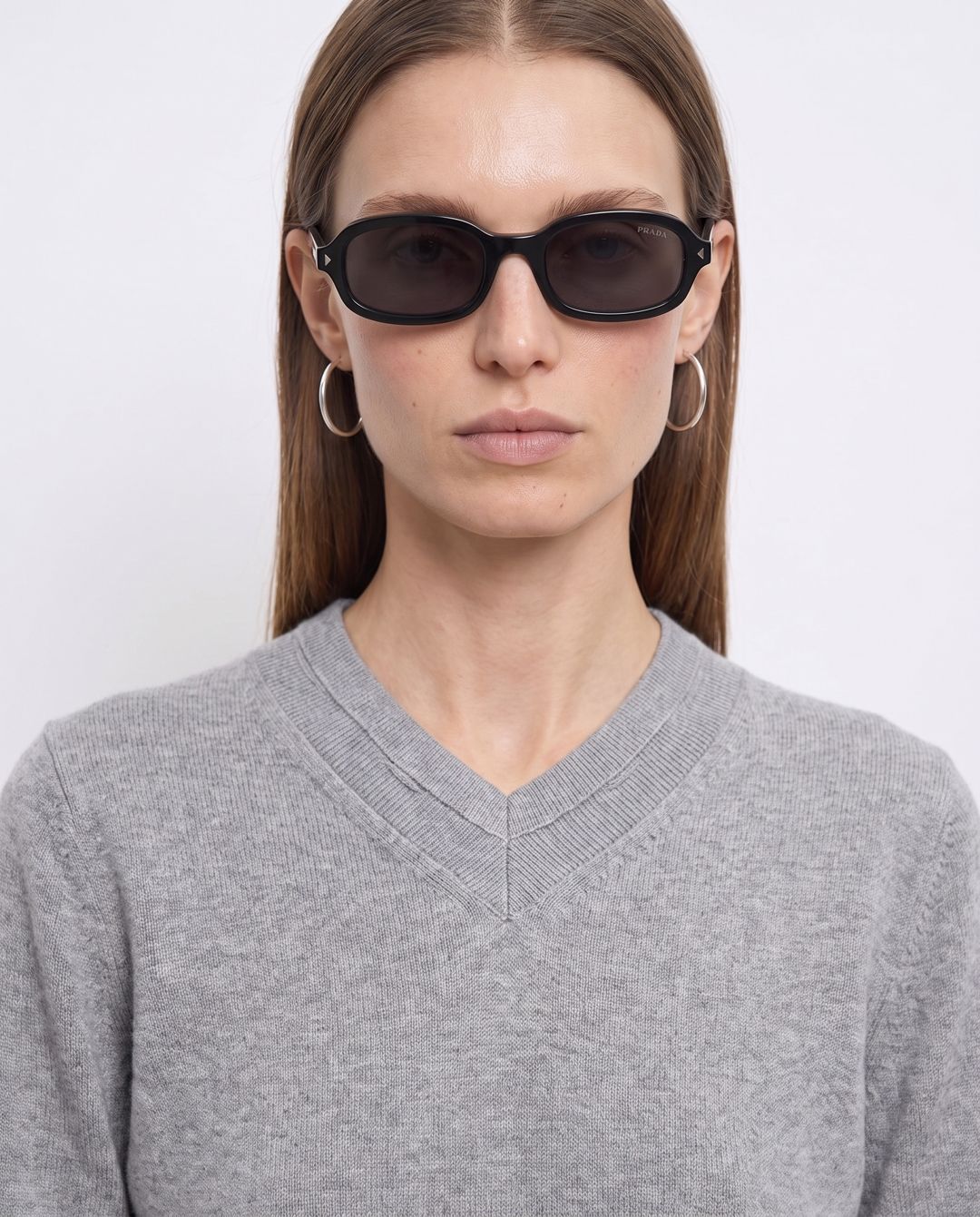 Купить Очки PRADA EYEWEAR