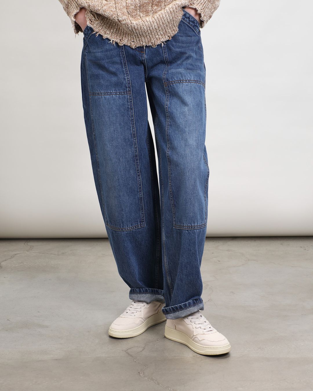 Купить Кеды AUTRY