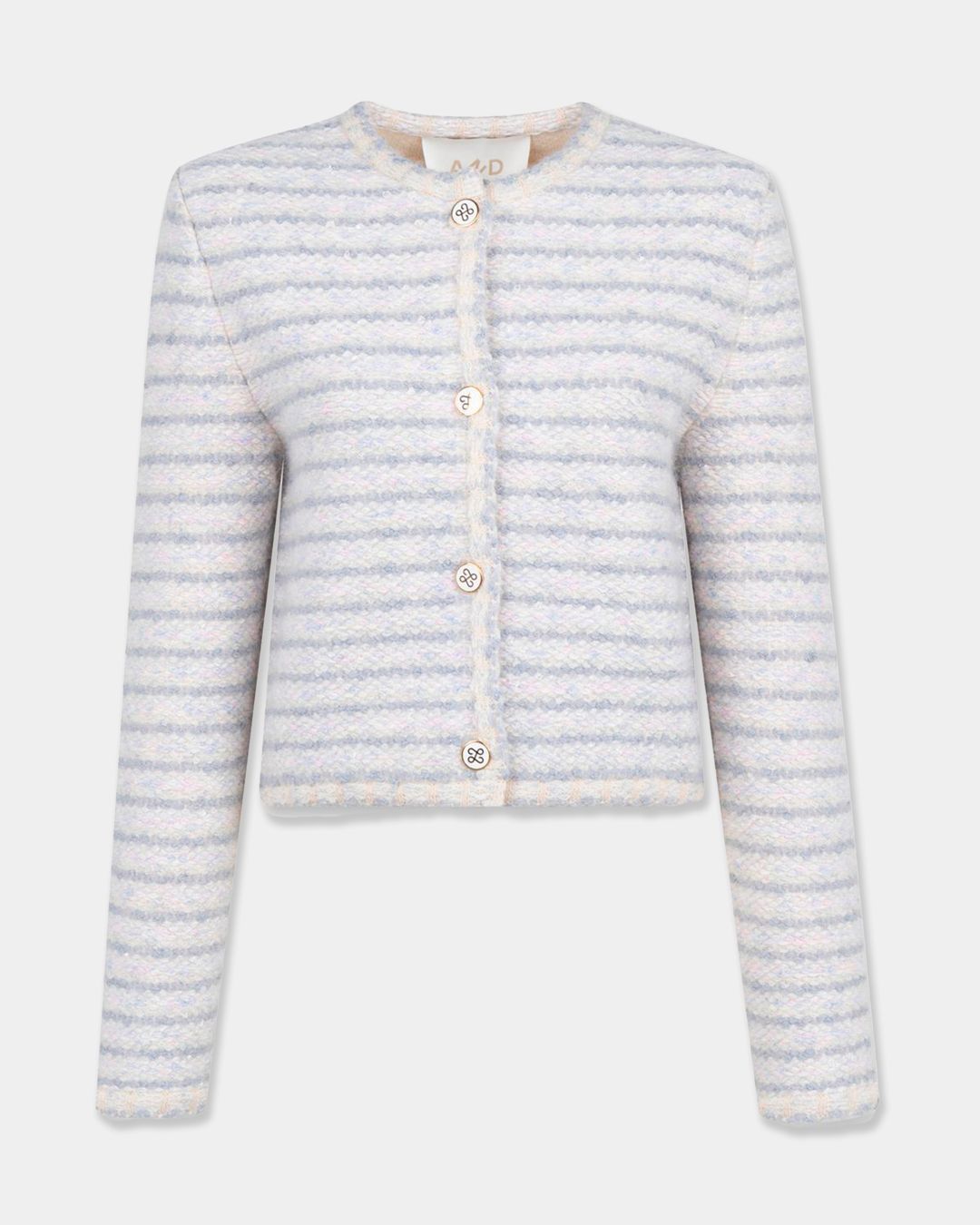 Купить Жакет AND THE BRAND