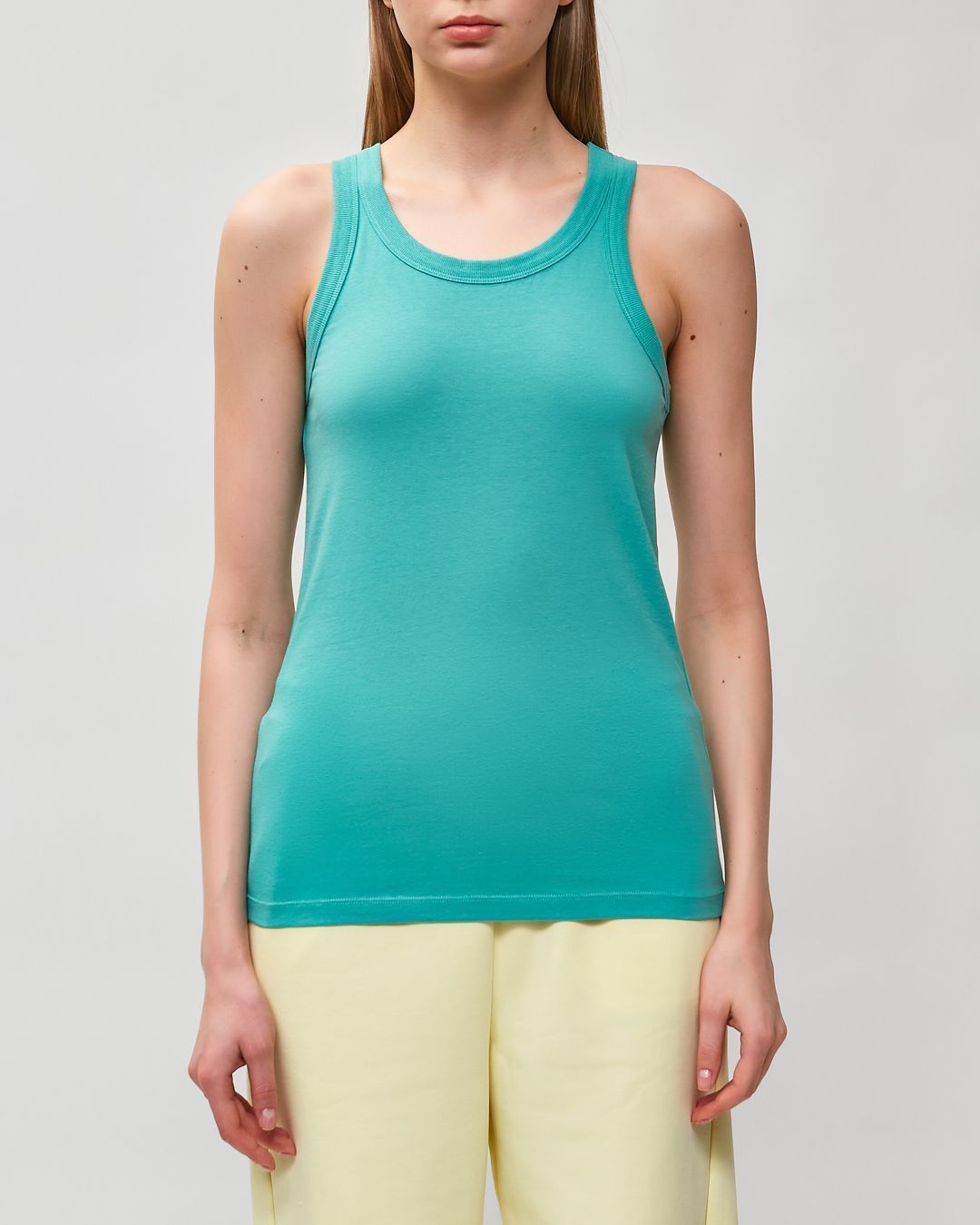 Купить Топ MAX MARA LEISURE