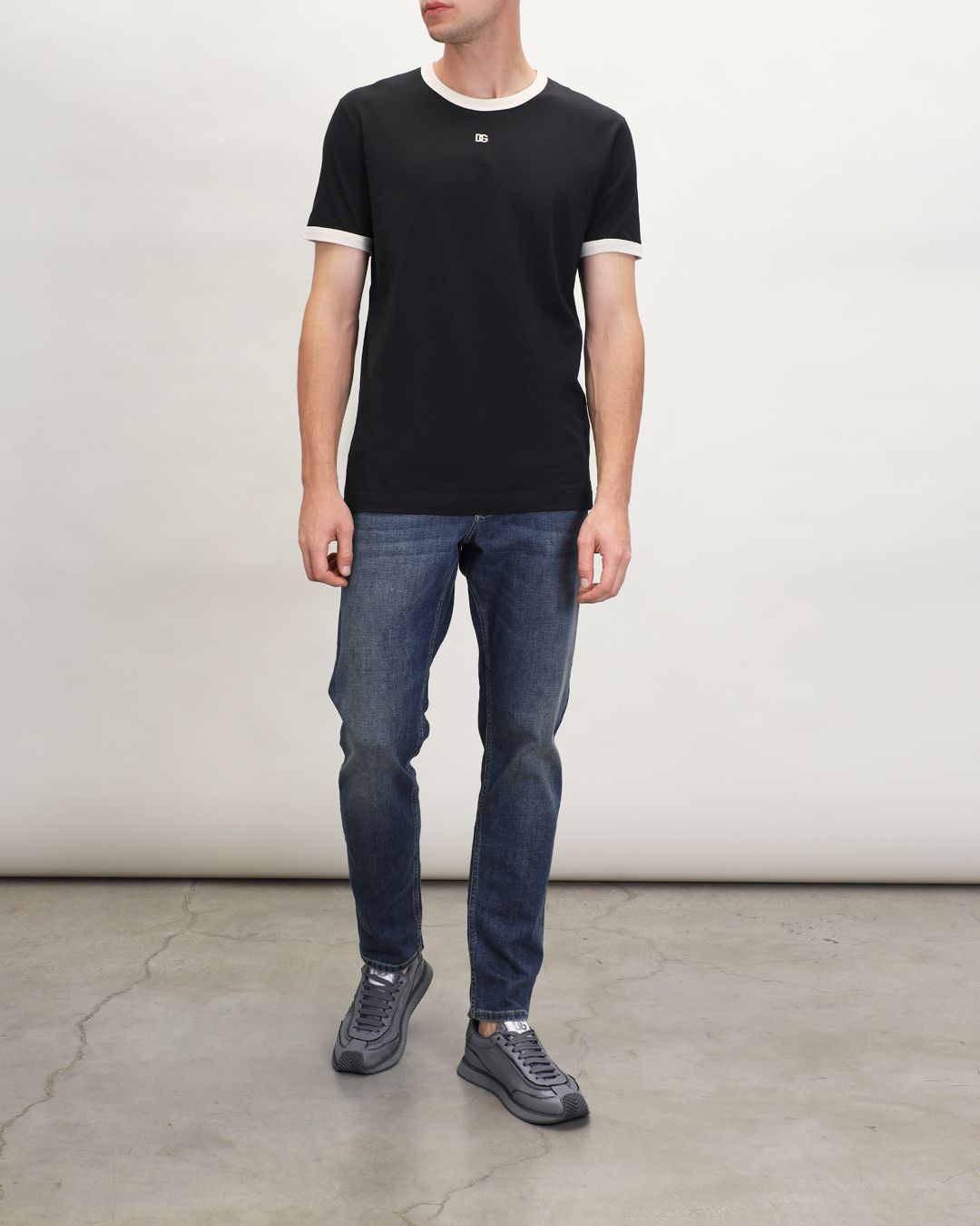 Купить Футболка DOLCE & GABBANA