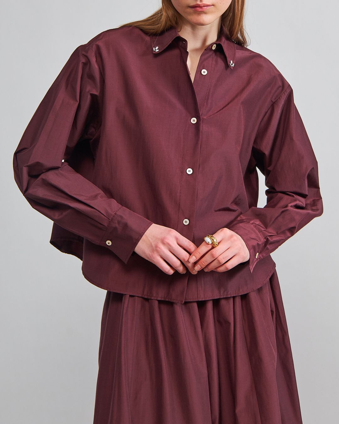 Купить Рубашка FORTE FORTE