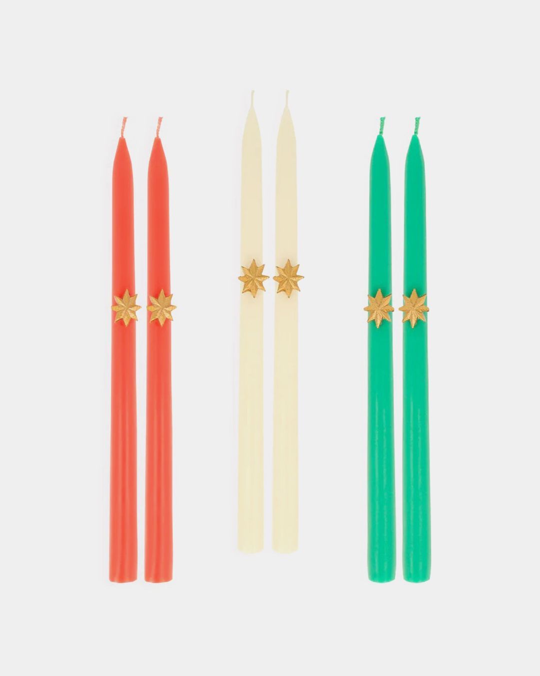 Купить Свечи MERI MERI