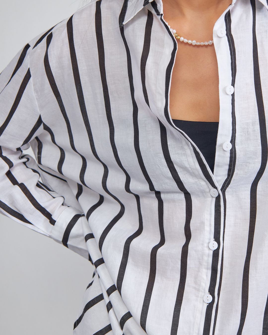 Купить Рубашка SEA LEVEL