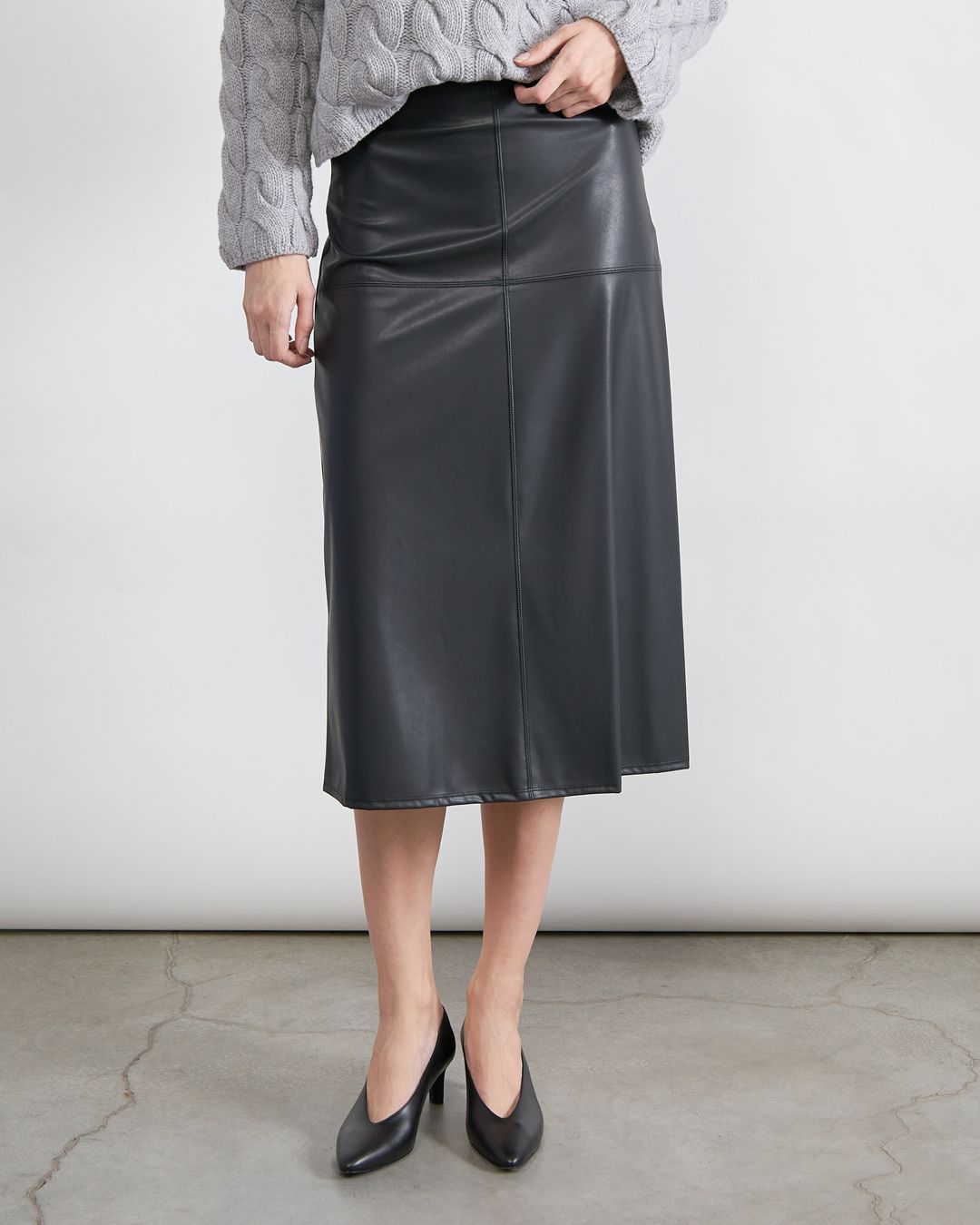 Купить Юбка MAX MARA LEISURE