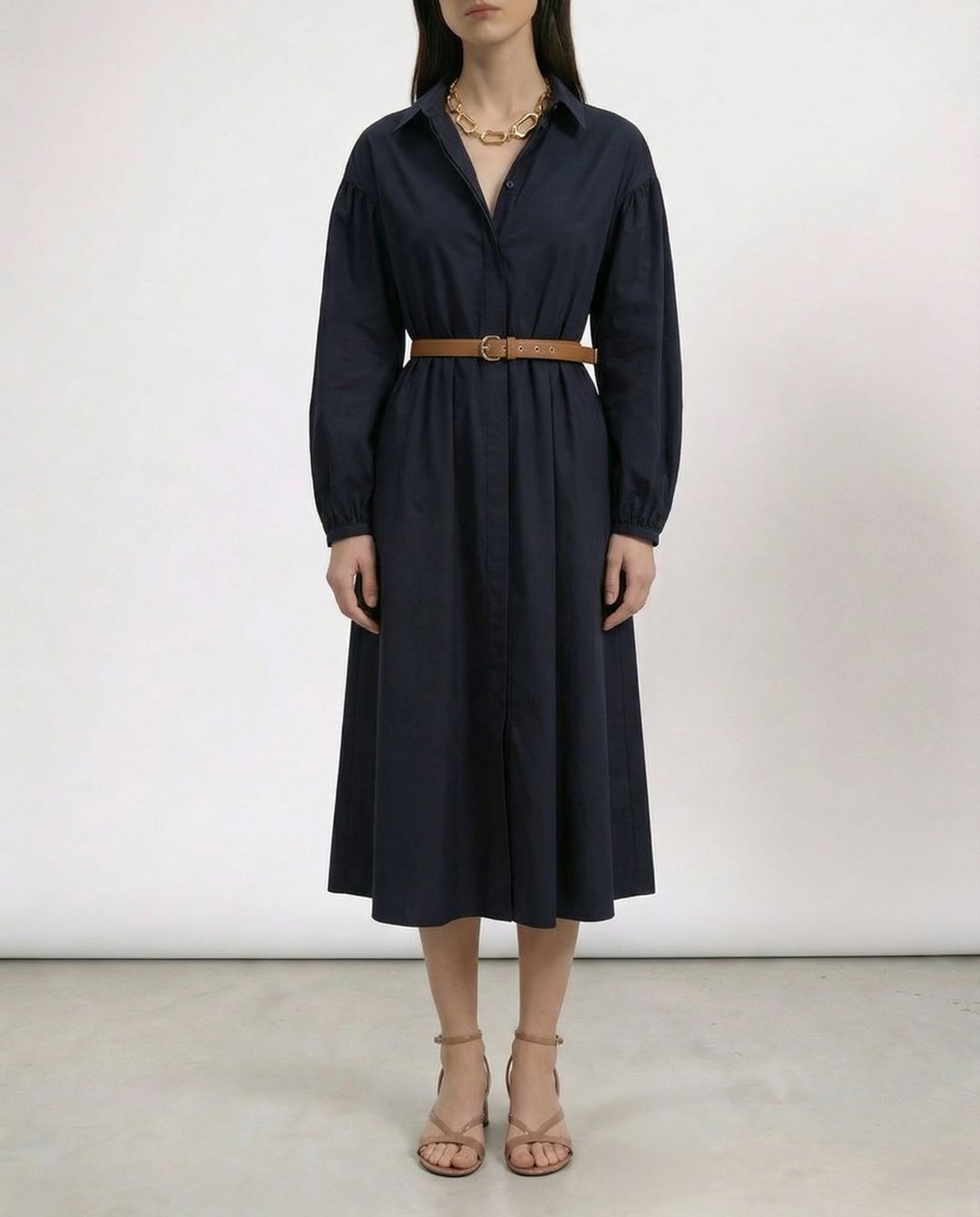 Купить Платье MAX MARA STUDIO