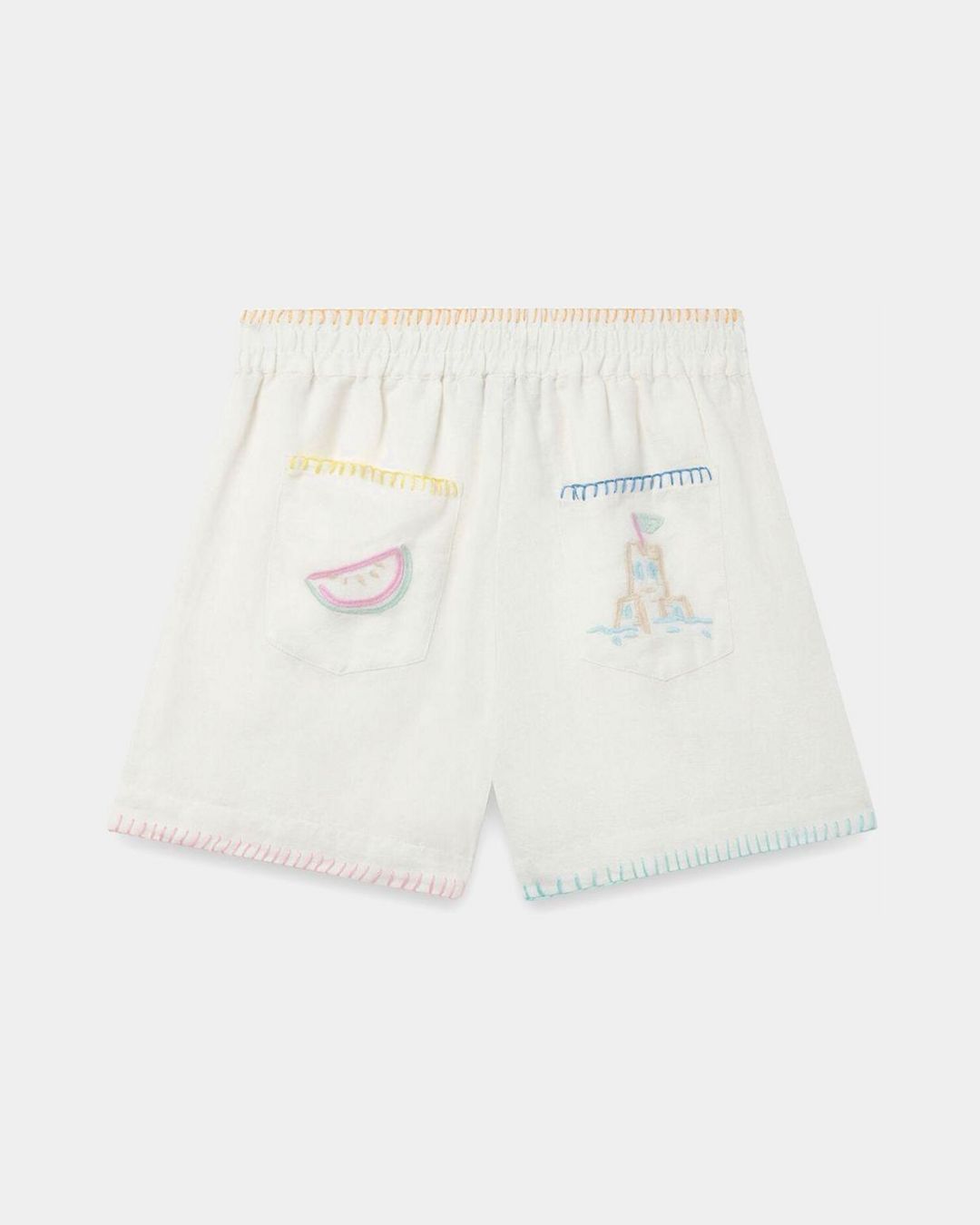 Купить Шорты STELLA MCCARTNEY