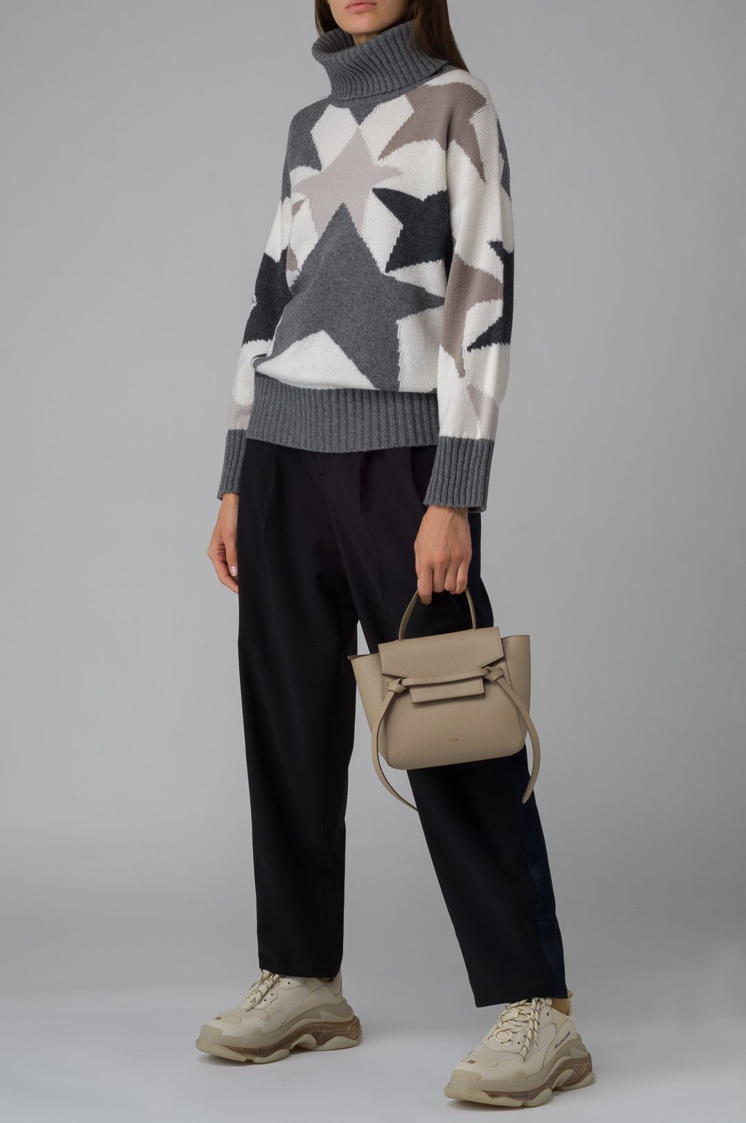 Купить Брюки LORENA ANTONIAZZI