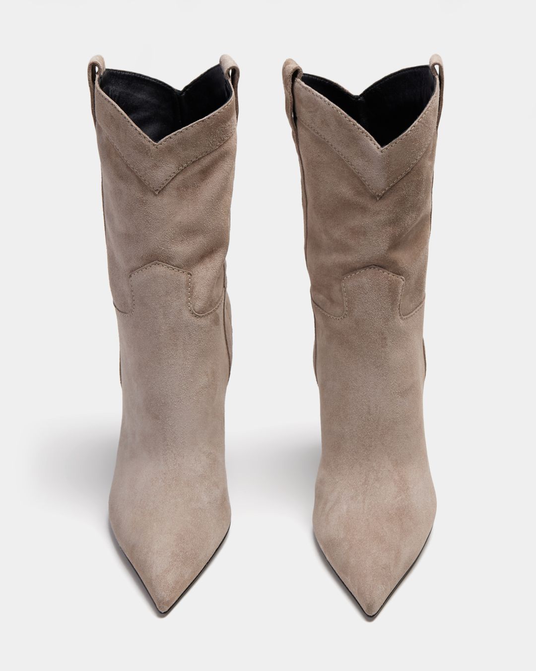 Купить Ботильоны SERGIO ROSSI