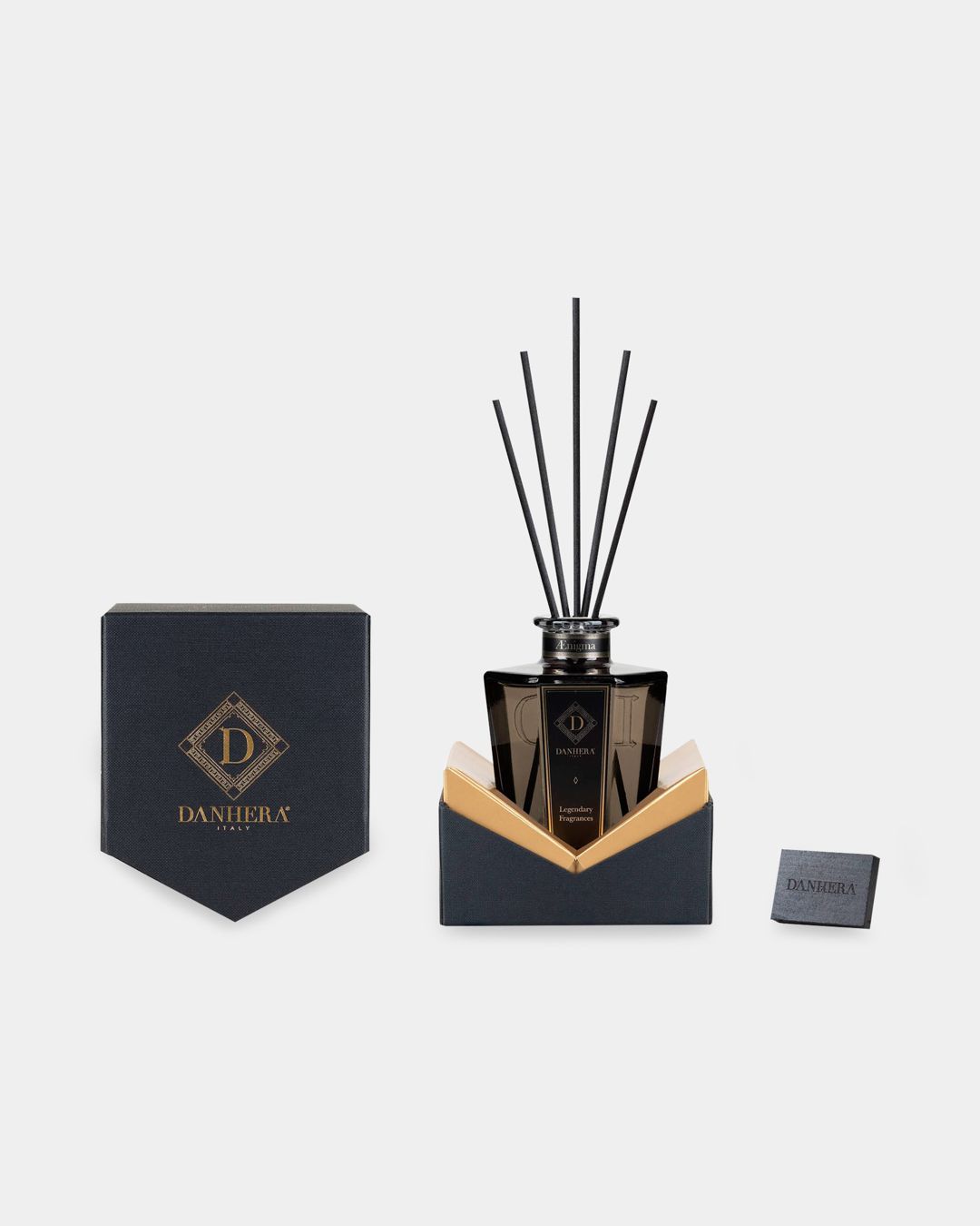 Купить Ароматизатор воздуха  аэнигма DANHERA