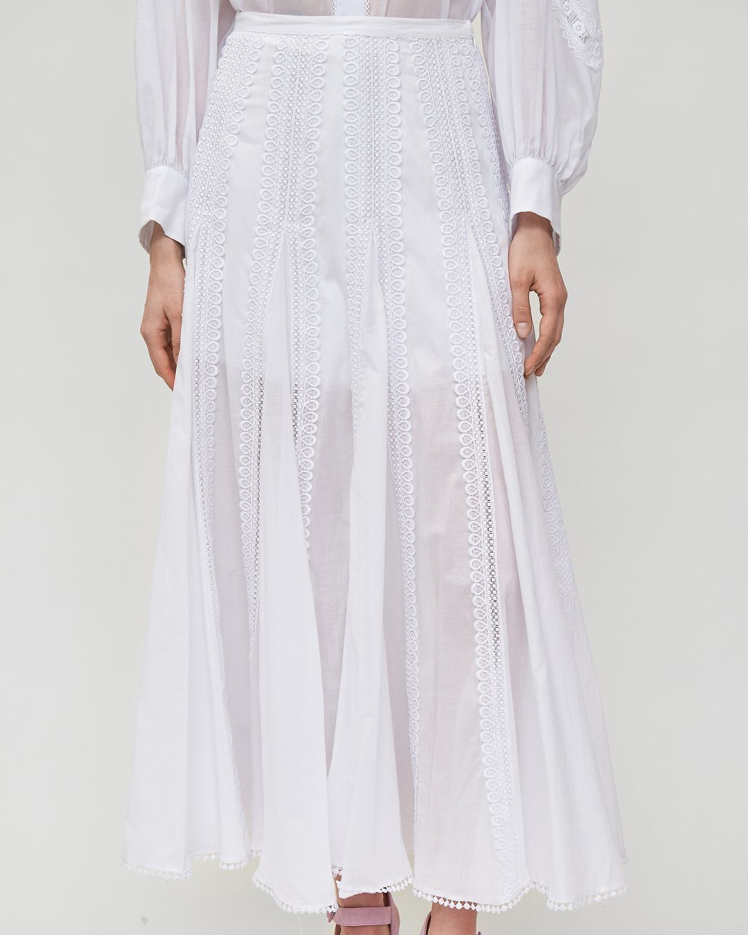 Купить Юбка CHARO RUIZ