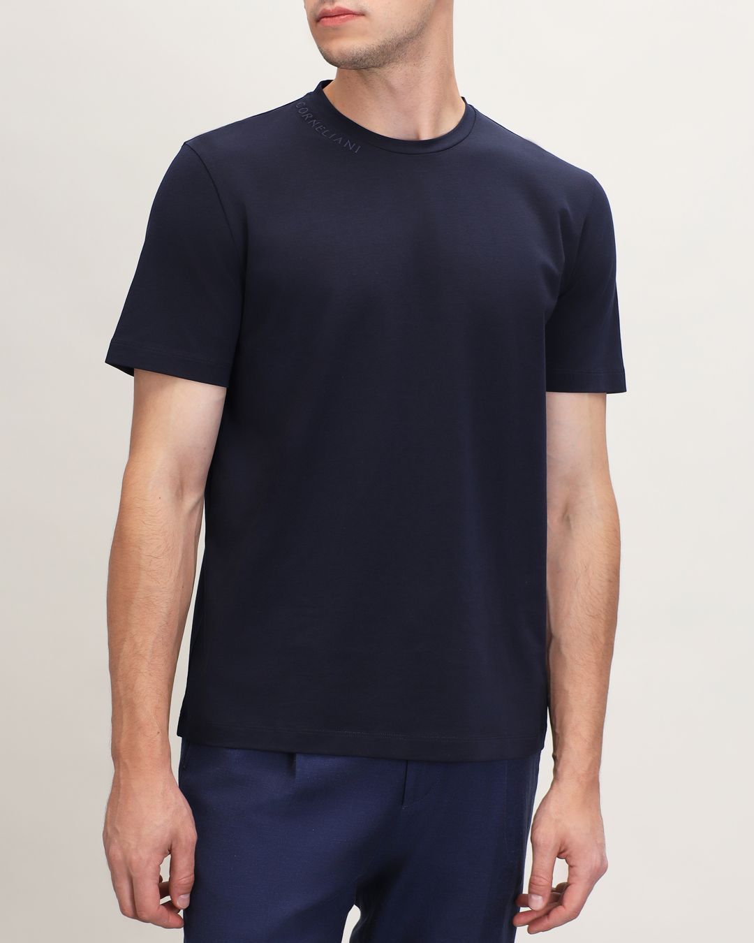 Купить Футболка CORNELIANI