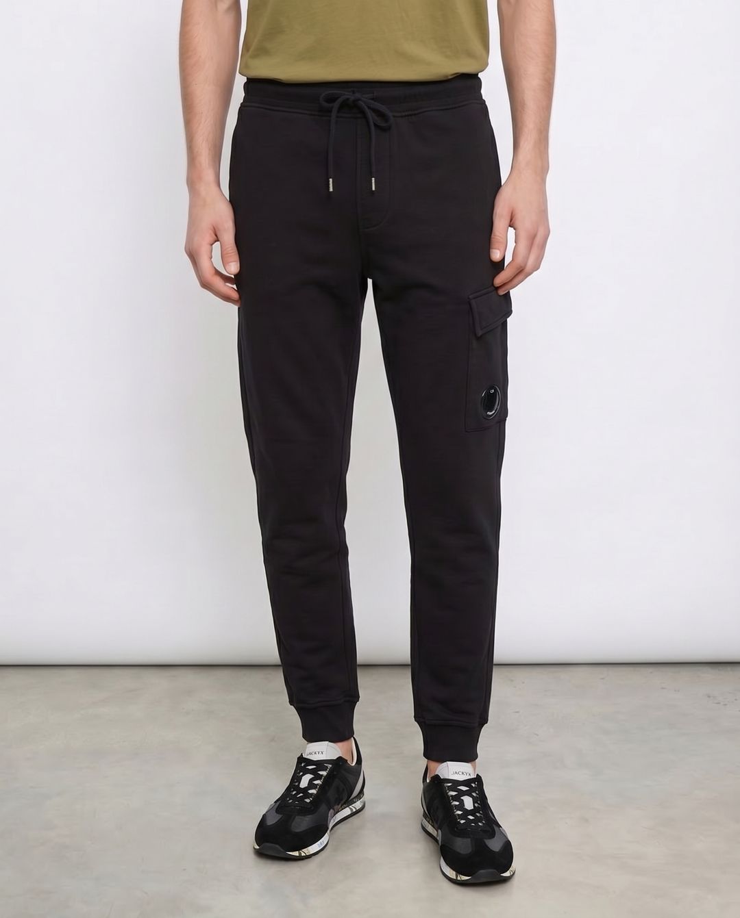 Купить Брюки CP COMPANY MEN