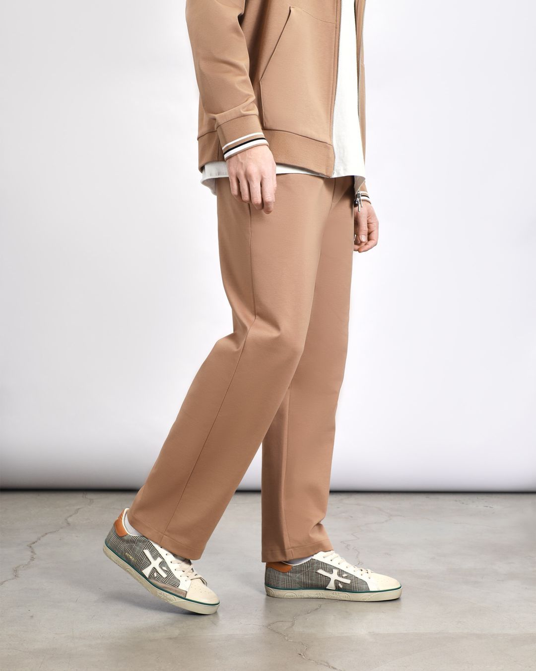 Купить Кеды PREMIATA