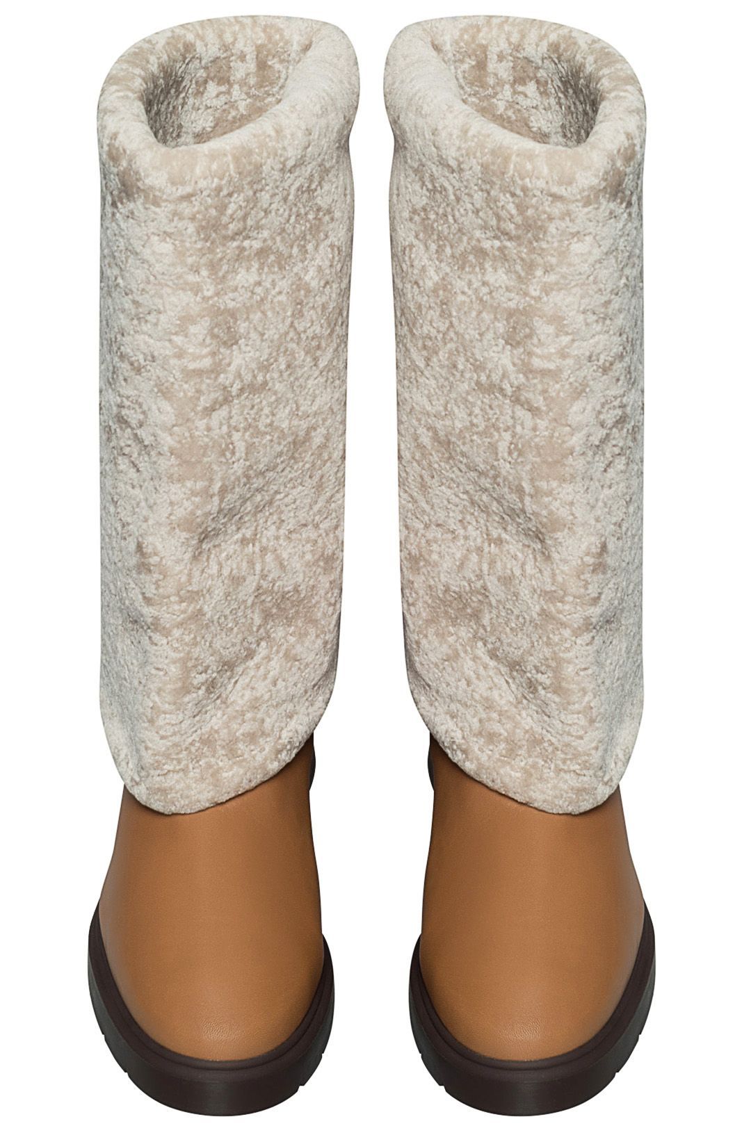 Купить Ботфорты STUART WEITZMAN