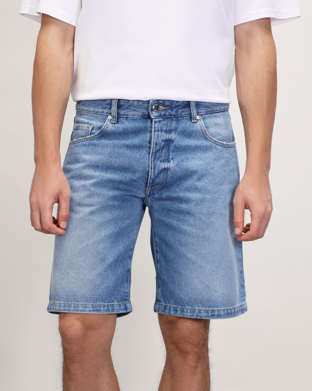 Купить Шорты ICON DENIM