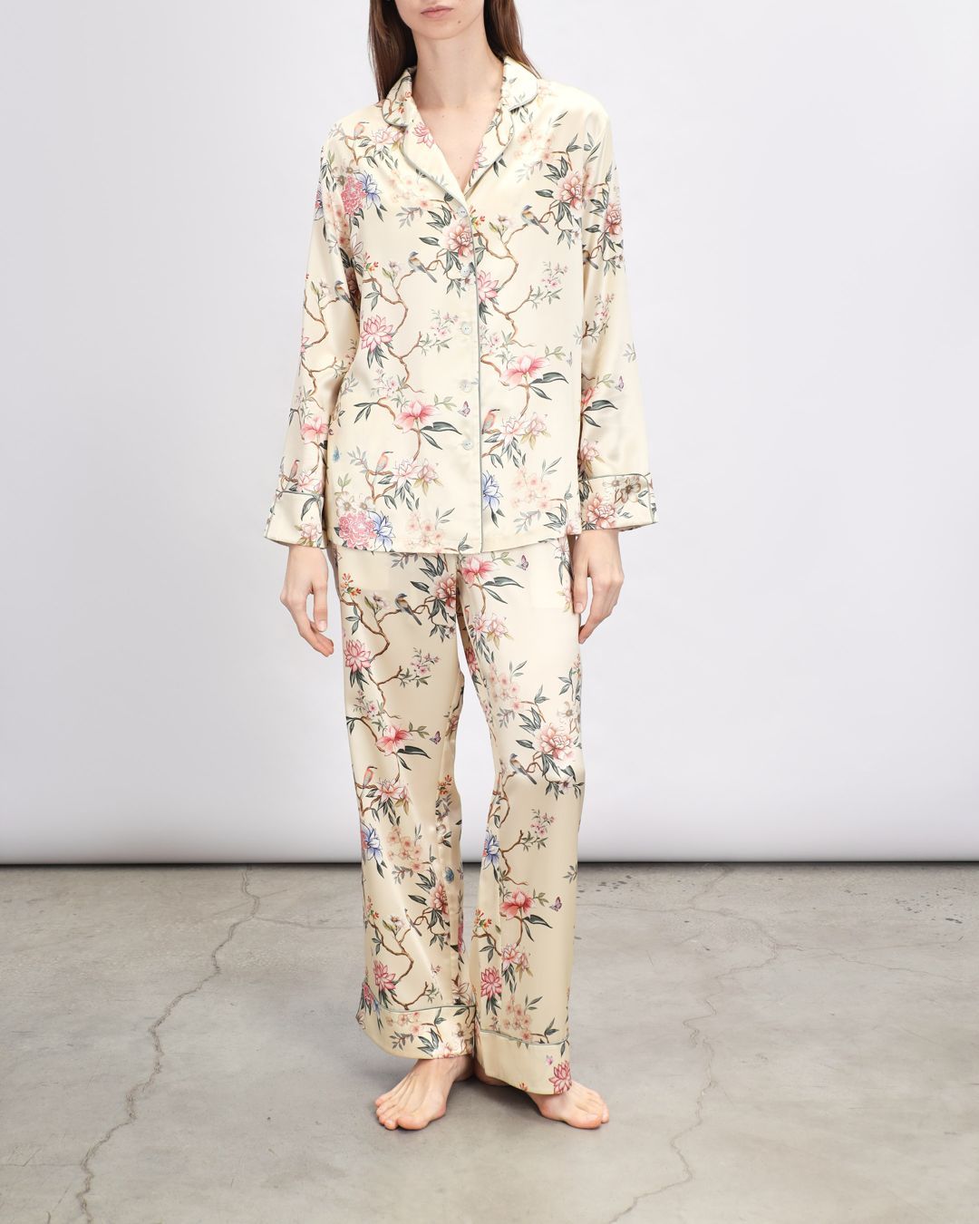 Купить Рубашка THE AYRIS