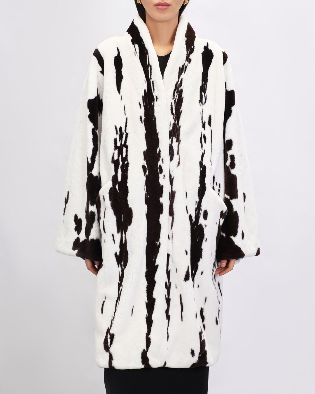 Купить Шуба SENCELLERIE