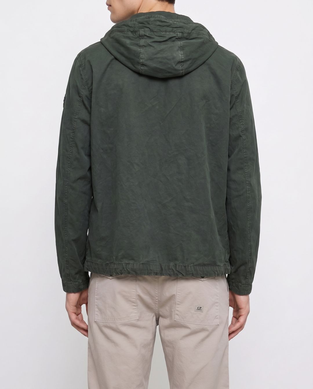 Купить Куртка CP COMPANY