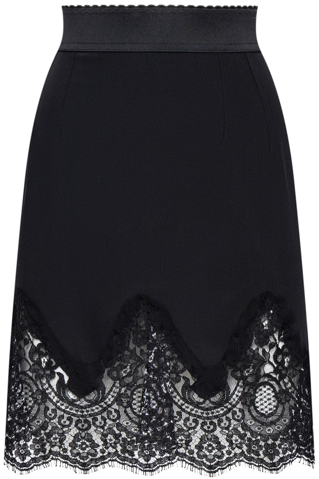 Купить Юбка DOLCE & GABBANA