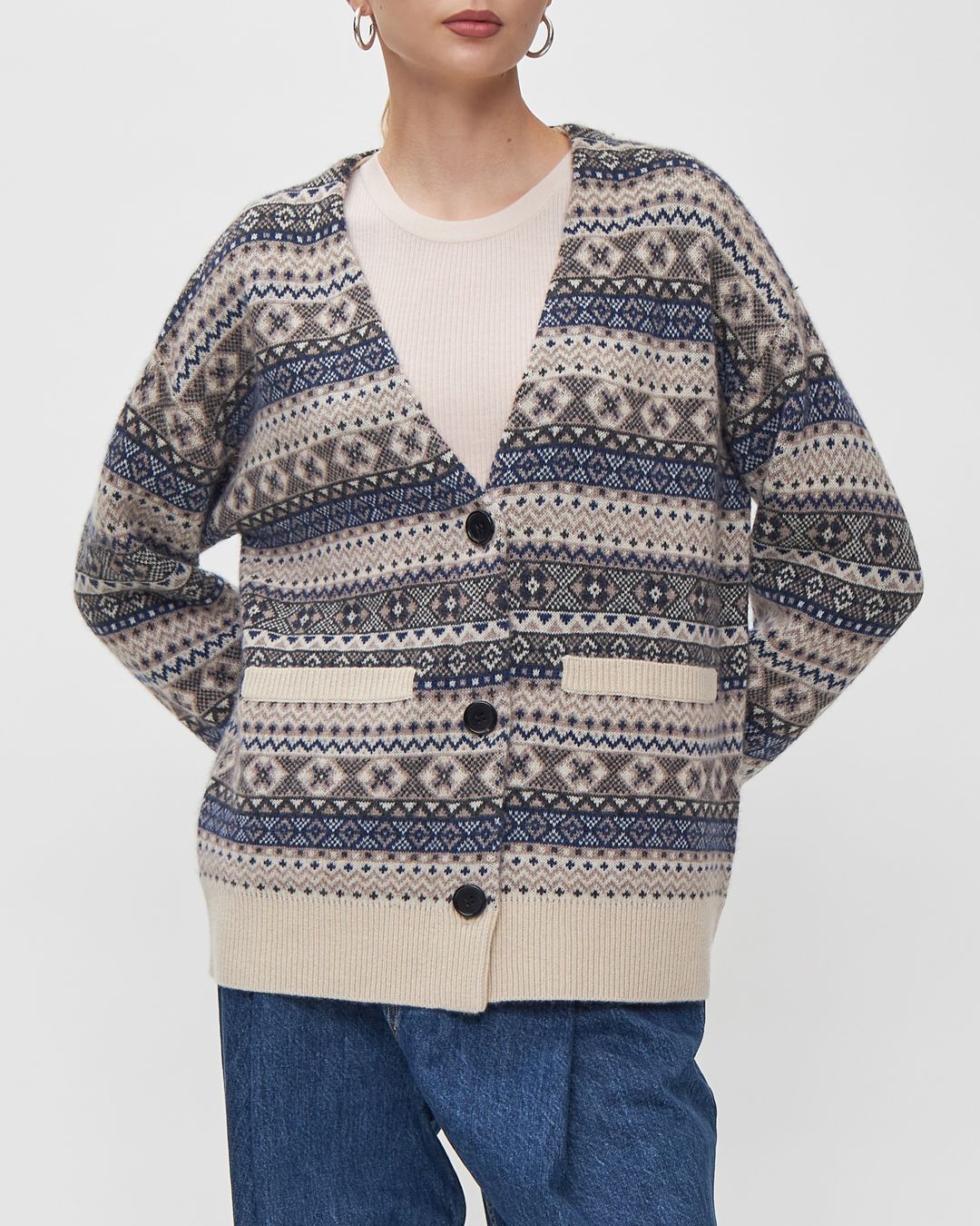 Купить Кардиган CO