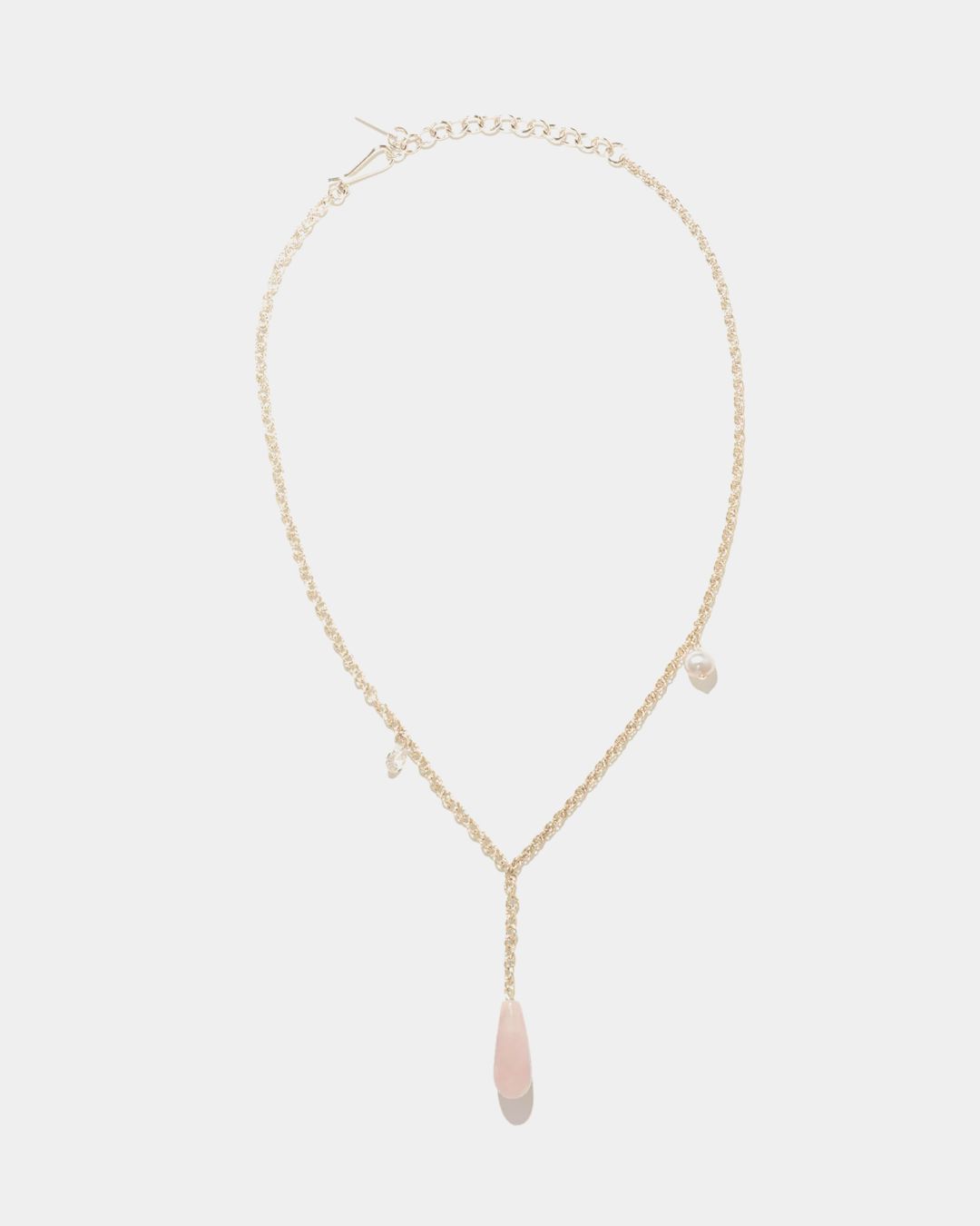 Купить Колье COMPLETEDWORKS