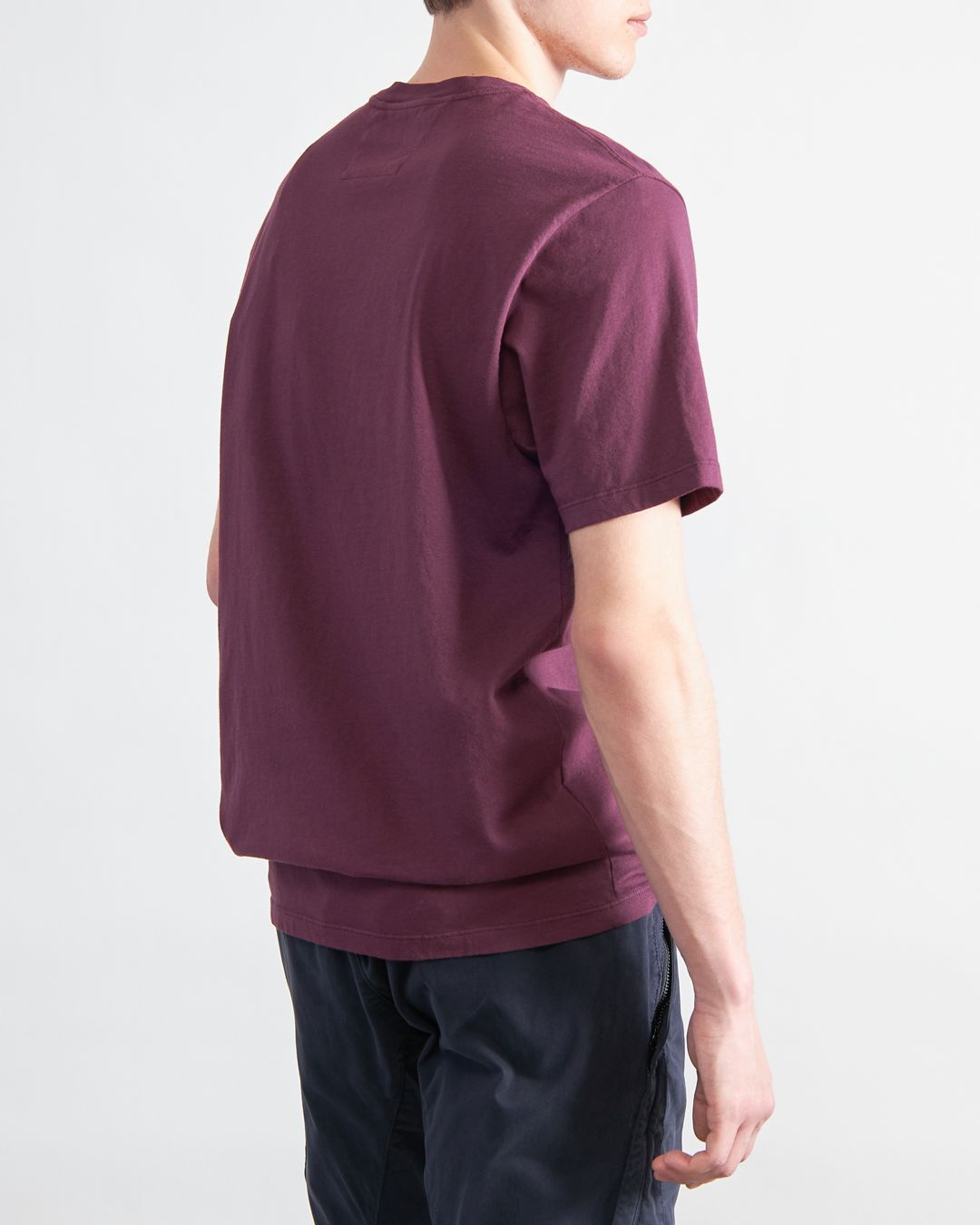 Купить Футболка CP COMPANY MEN