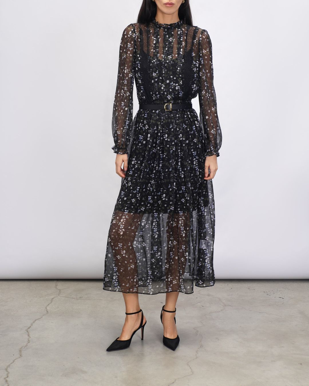 Купить Платье EMILIA DELLORO